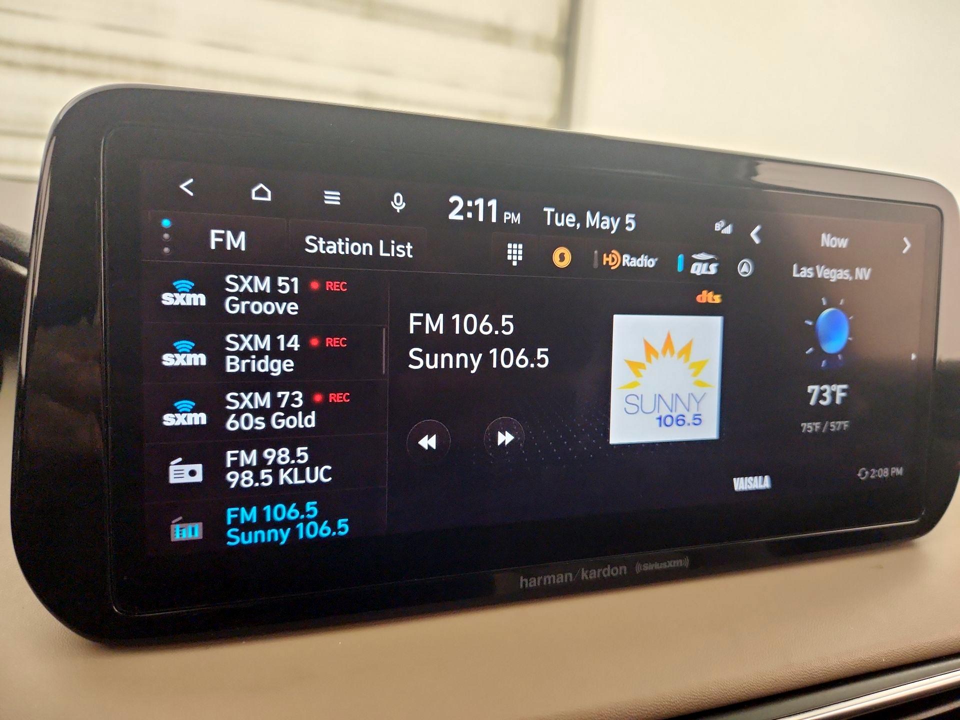 Thumbnail: 2023 Hyundai Santa Fe - 15