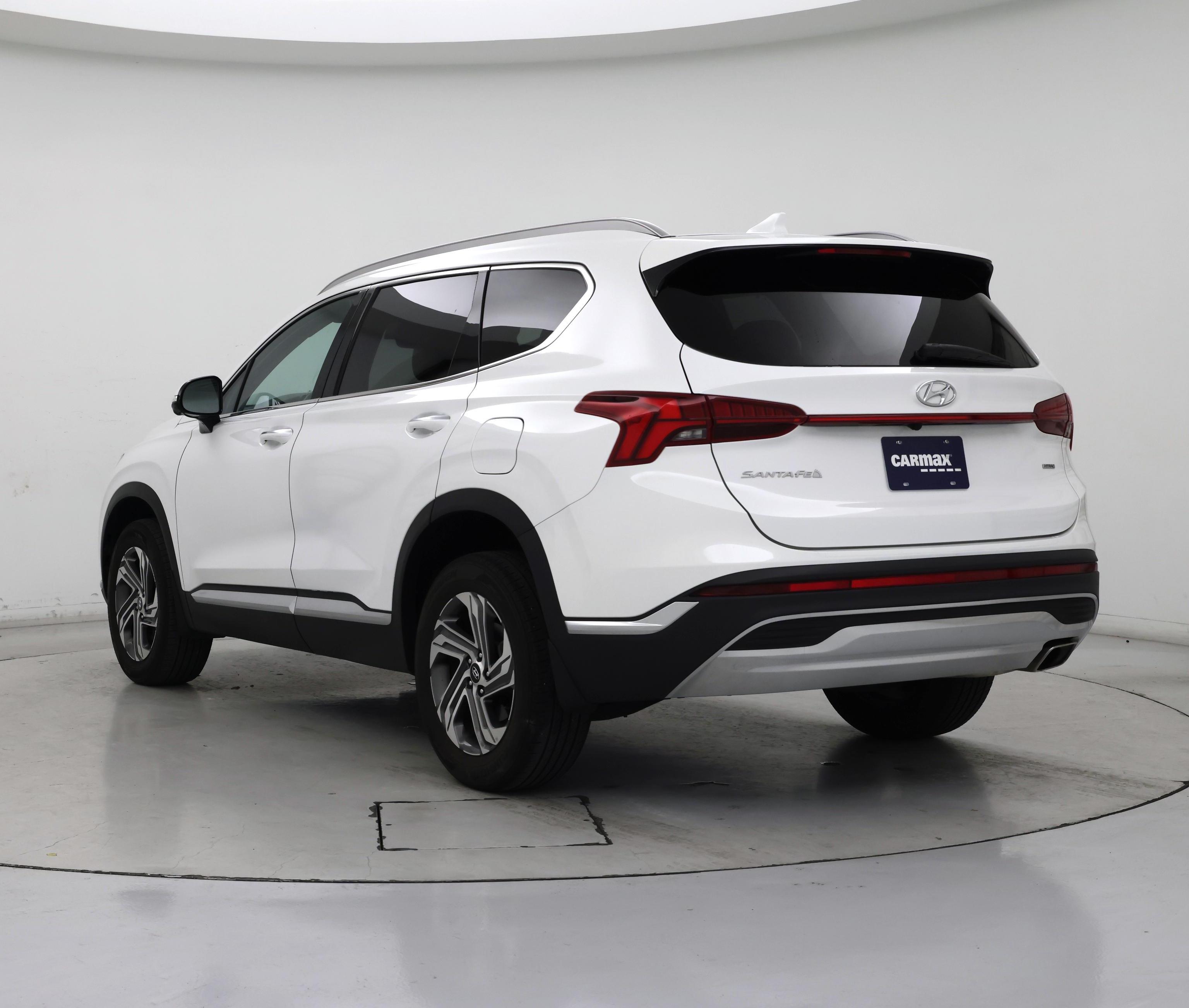 Thumbnail: 2023 Hyundai Santa Fe - 2