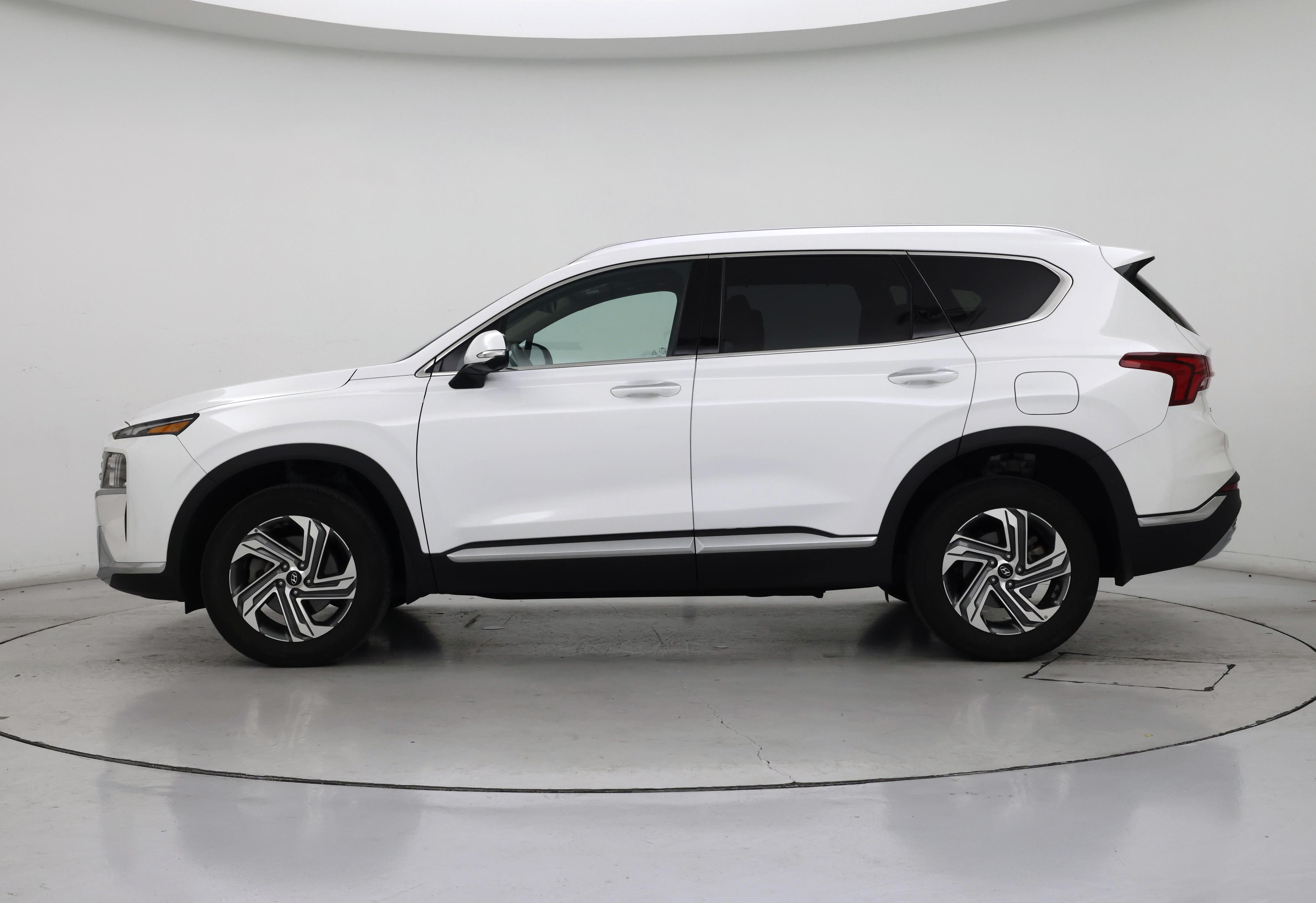 Thumbnail: 2023 Hyundai Santa Fe - 3