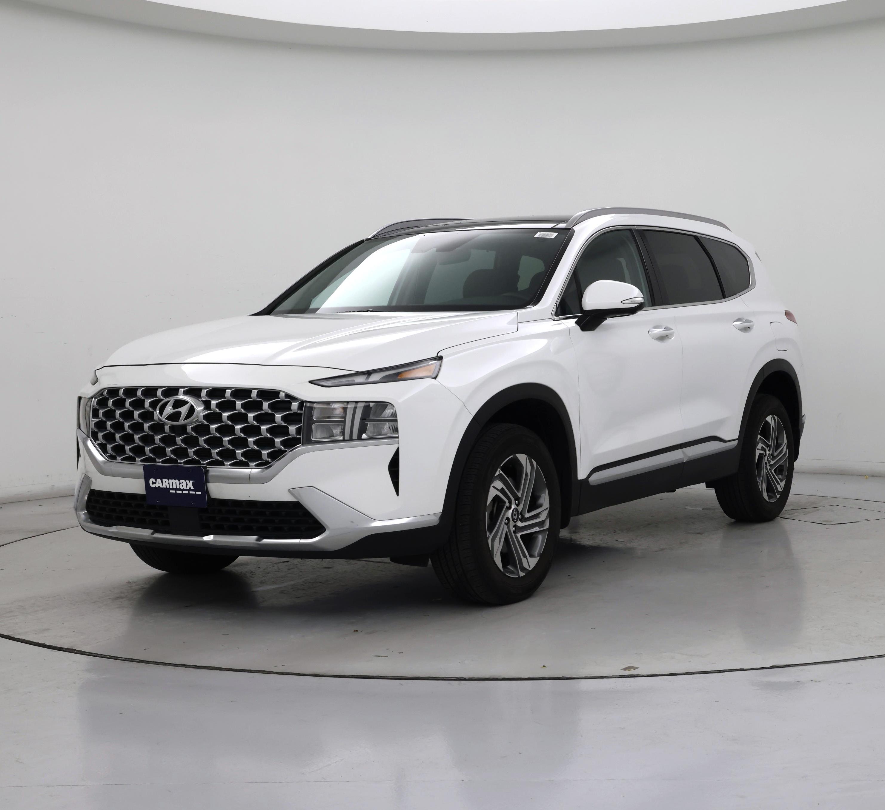 Thumbnail: 2023 Hyundai Santa Fe - 4