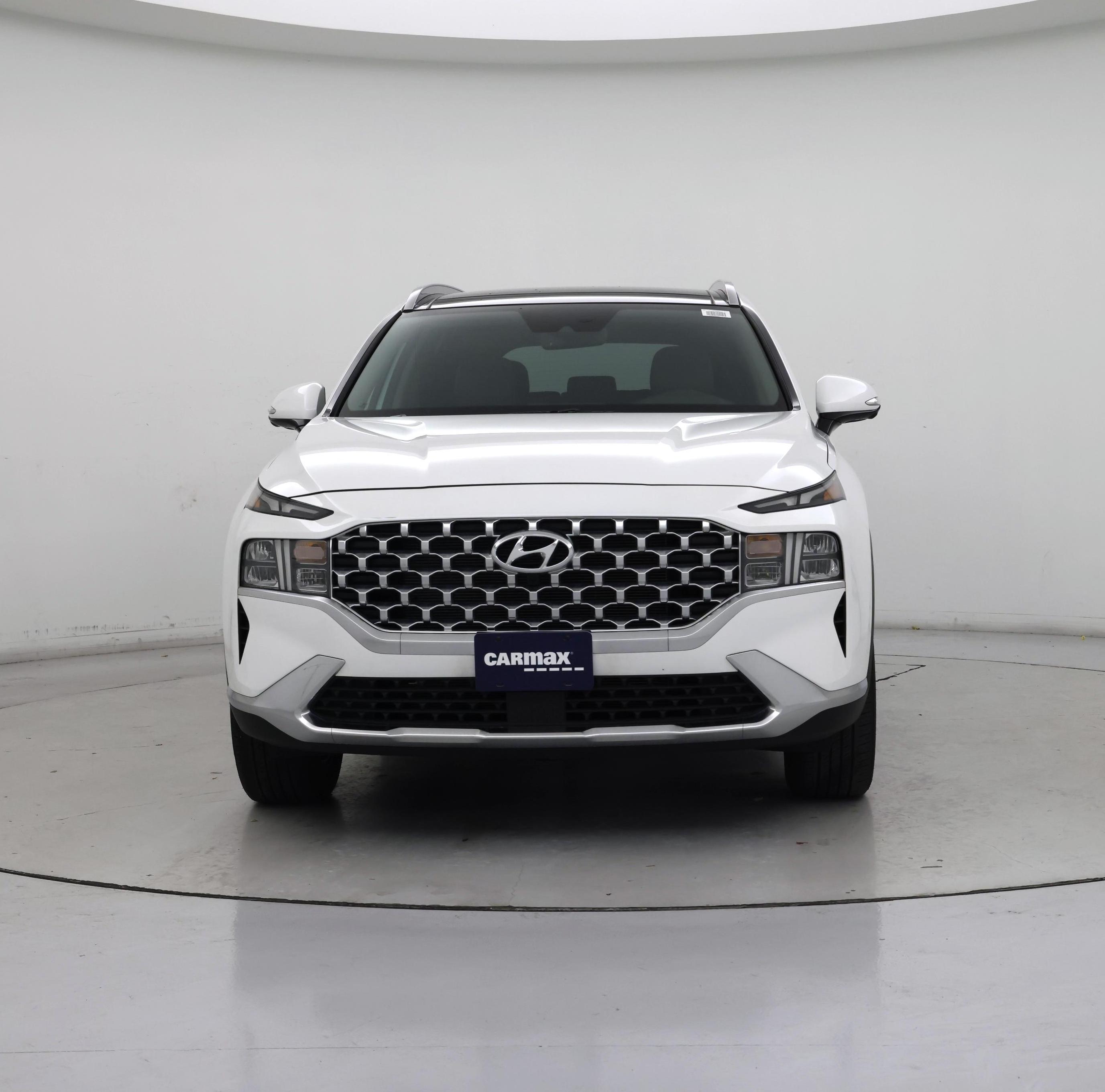 Thumbnail: 2023 Hyundai Santa Fe - 5
