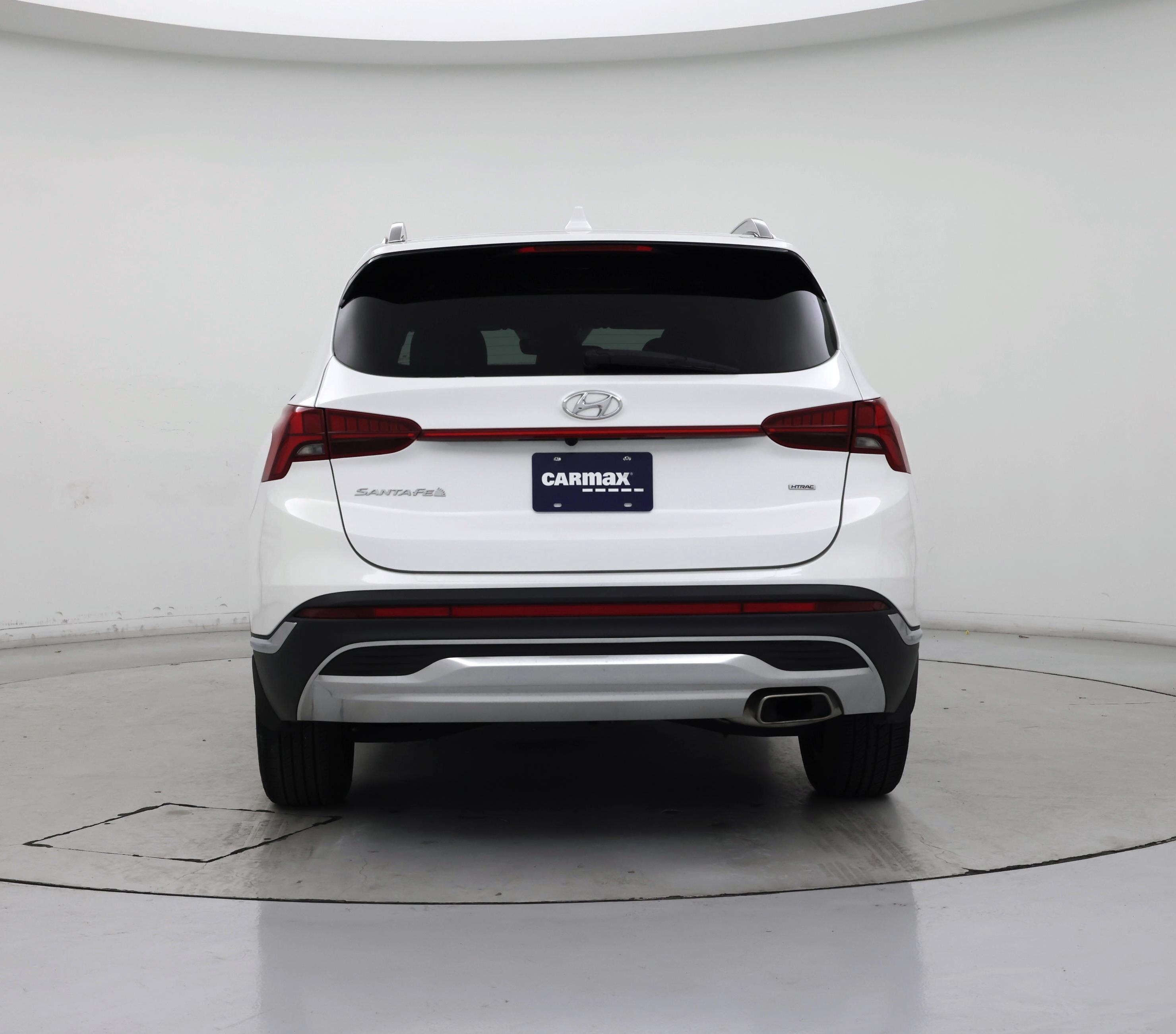 Thumbnail: 2023 Hyundai Santa Fe - 6