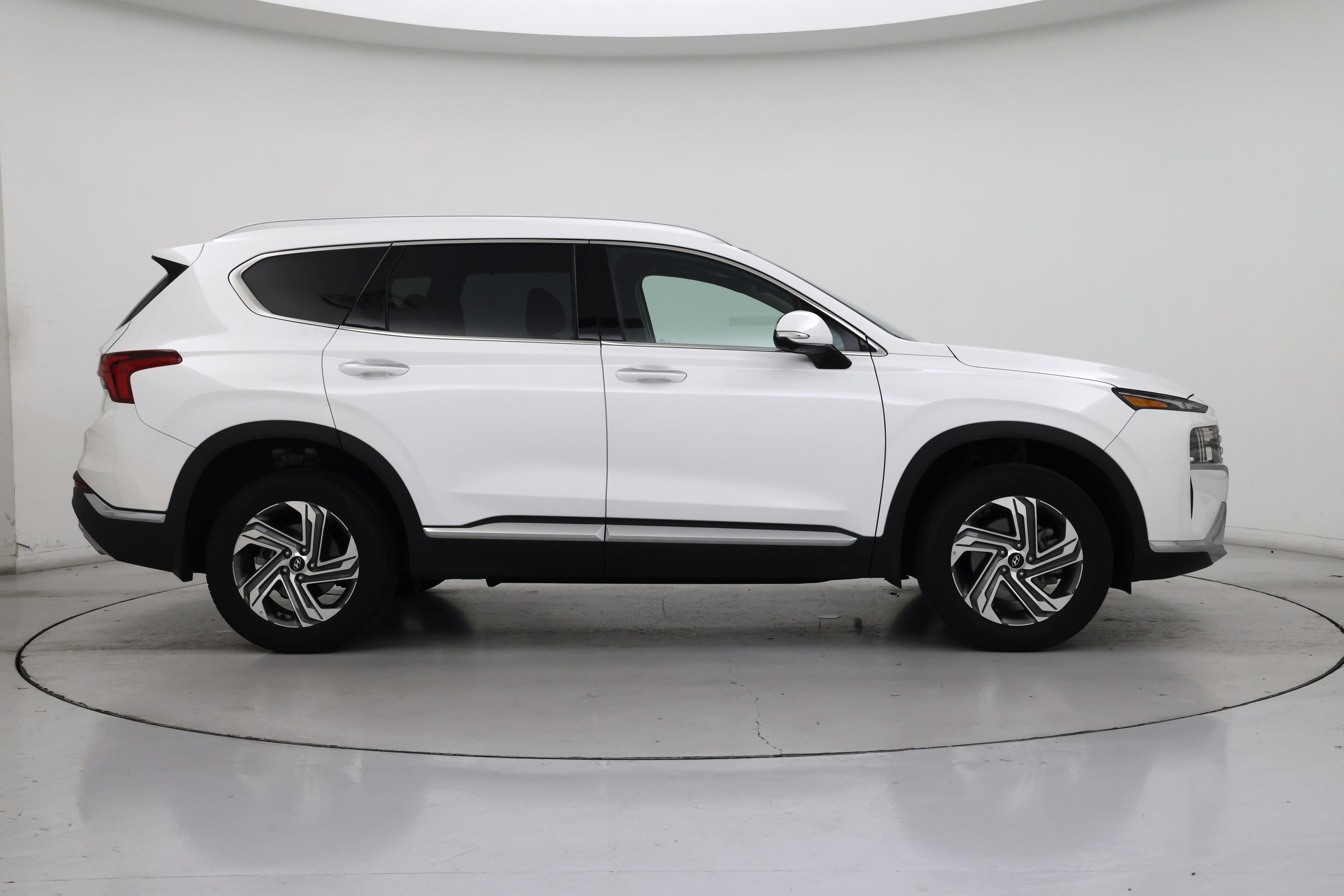 Thumbnail: 2023 Hyundai Santa Fe - 7