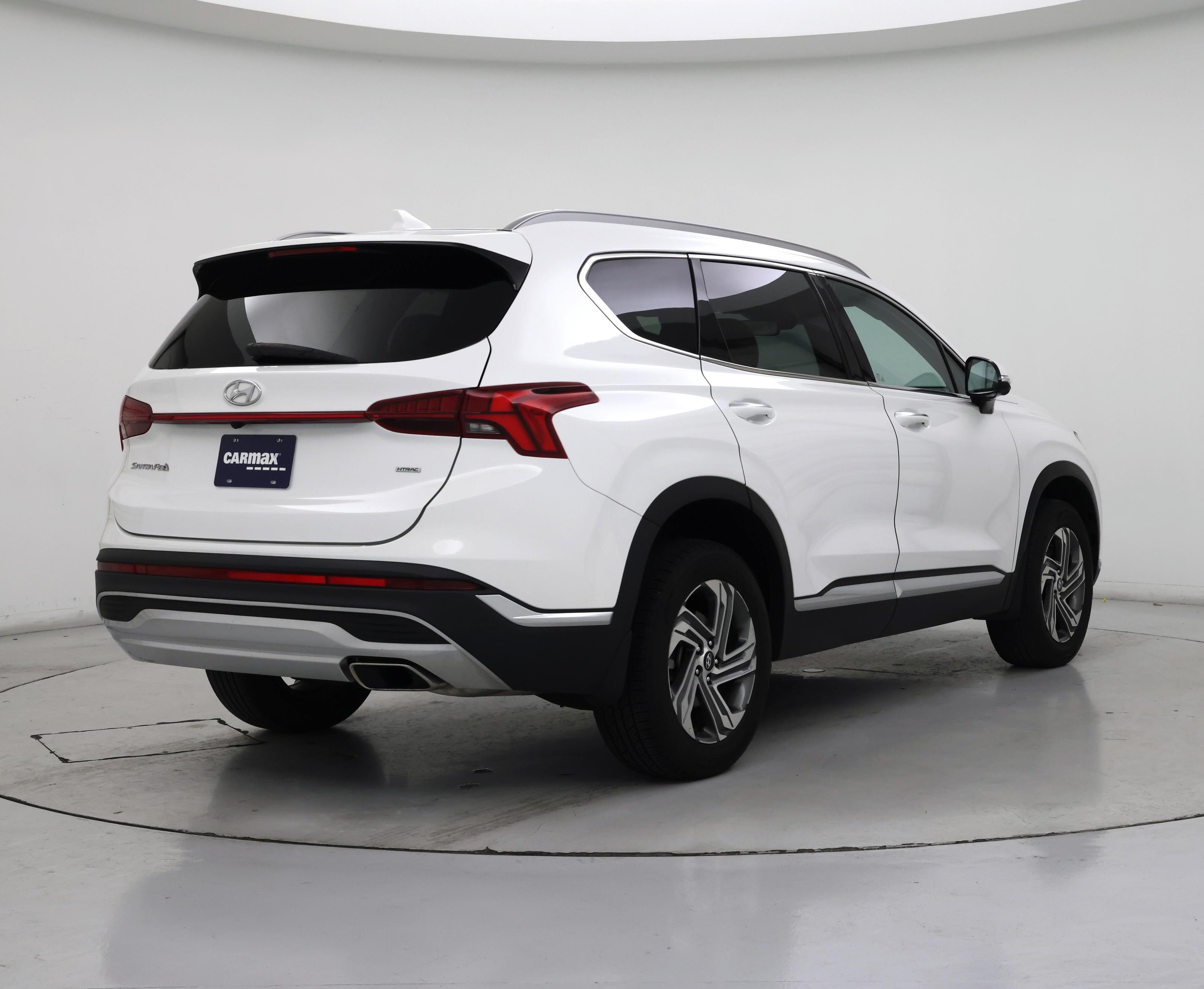 Thumbnail: 2023 Hyundai Santa Fe - 8