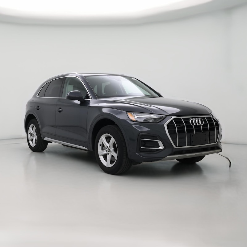 2023 Audi Q5 Premium