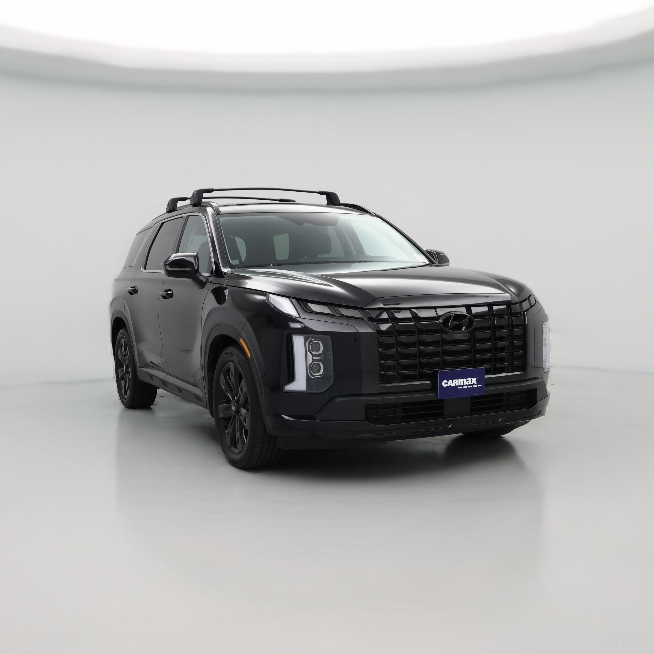 Thumbnail: 2024 Hyundai Palisade - 1
