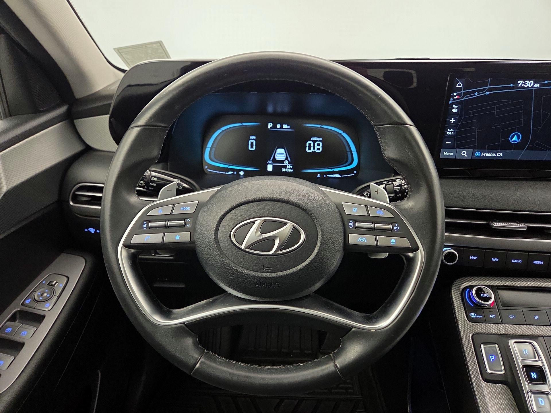 Thumbnail: 2024 Hyundai Palisade - 10