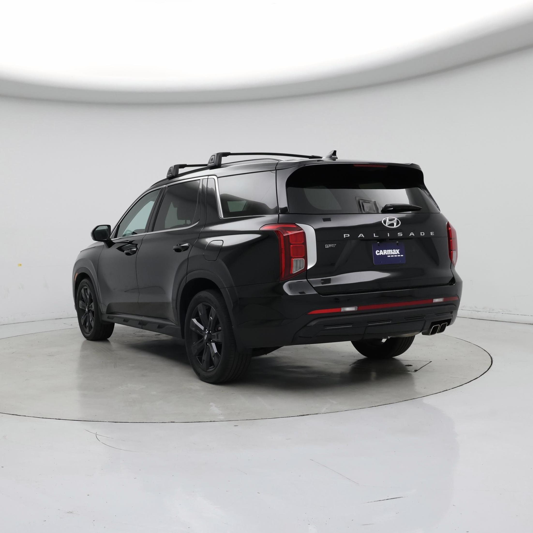 Thumbnail: 2024 Hyundai Palisade - 2