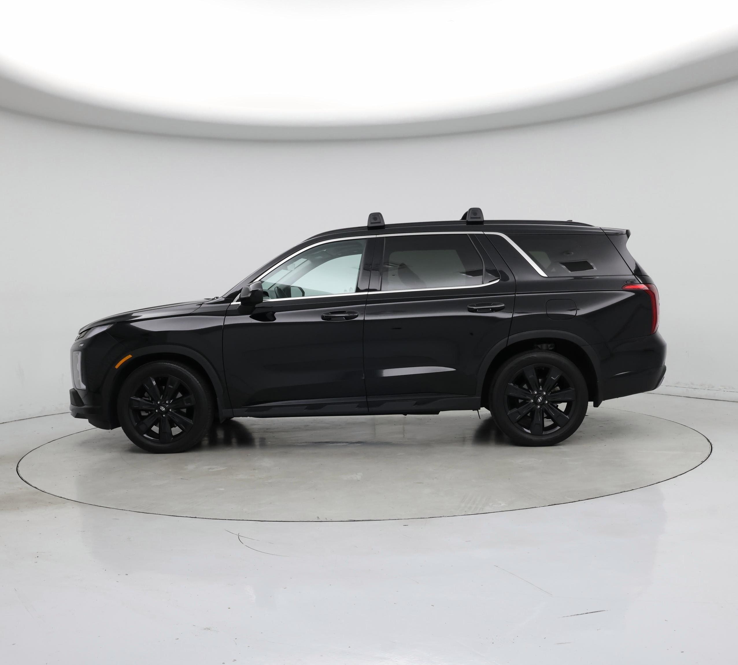 Thumbnail: 2024 Hyundai Palisade - 3