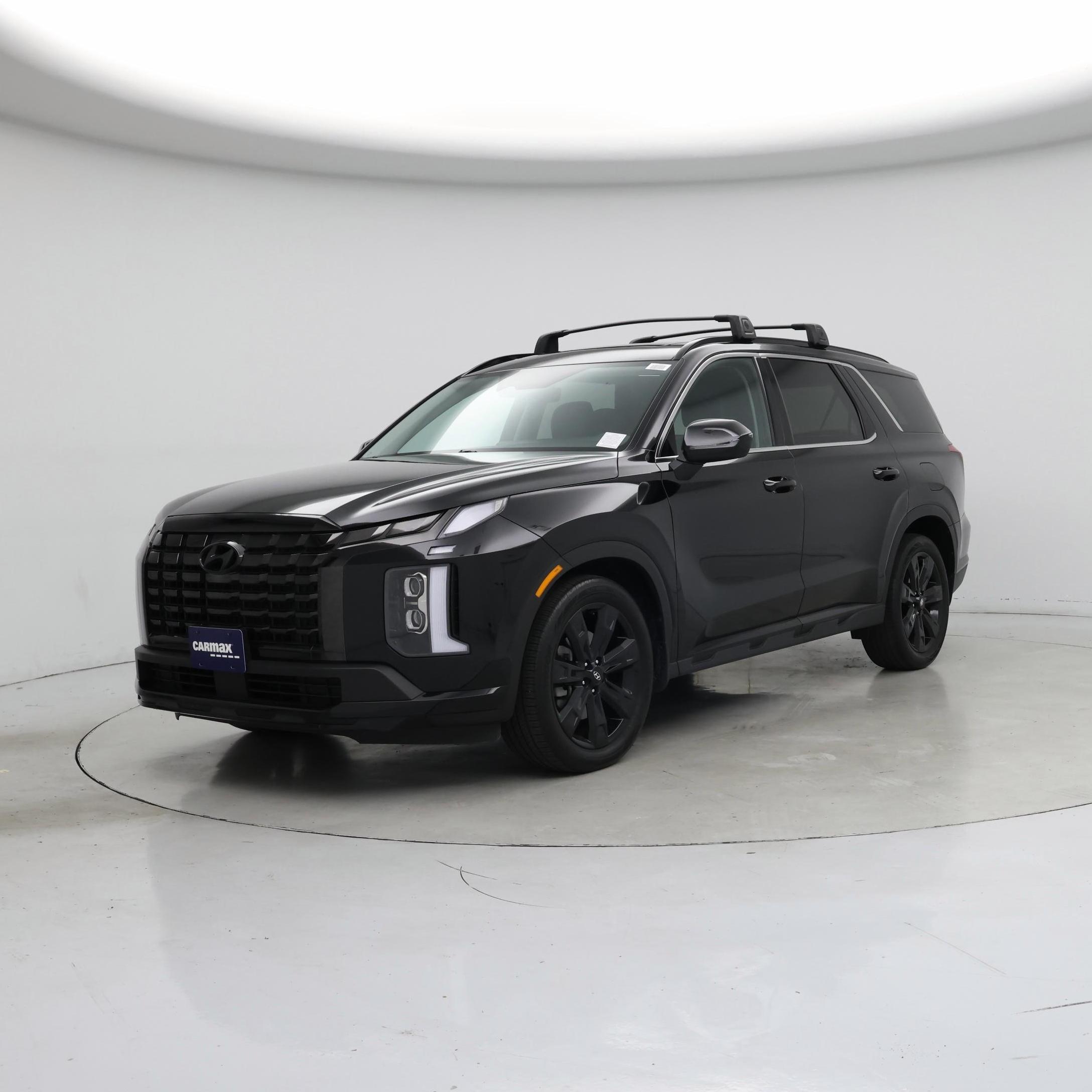 Thumbnail: 2024 Hyundai Palisade - 4