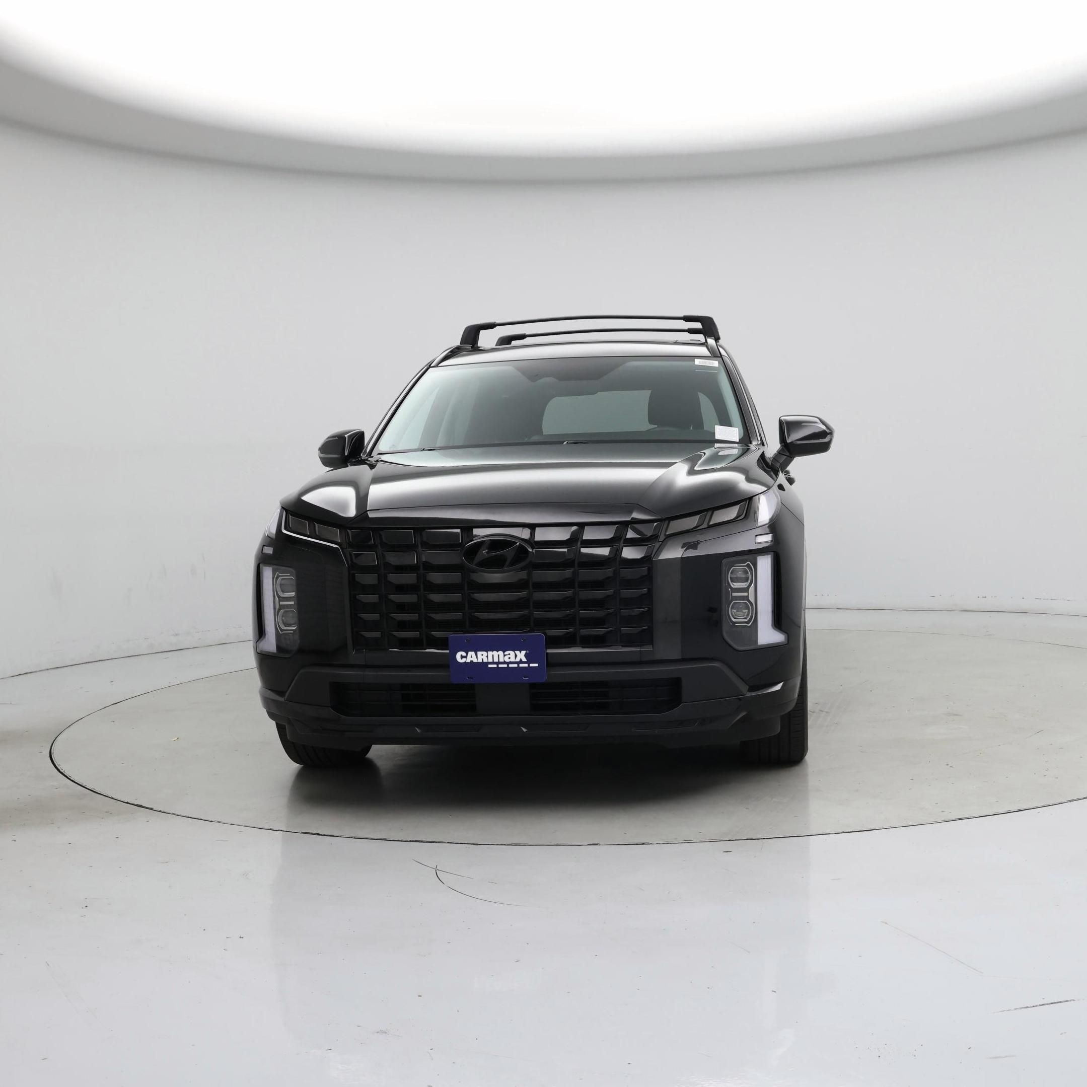 Thumbnail: 2024 Hyundai Palisade - 5