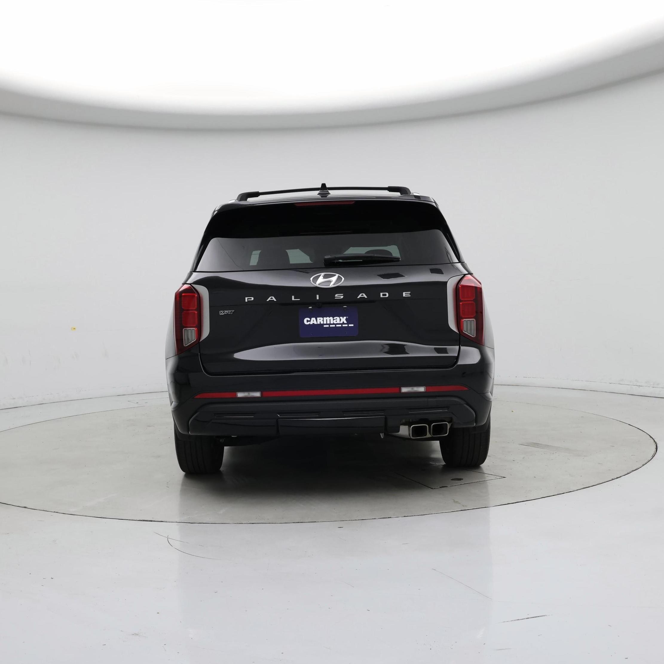 Thumbnail: 2024 Hyundai Palisade - 6