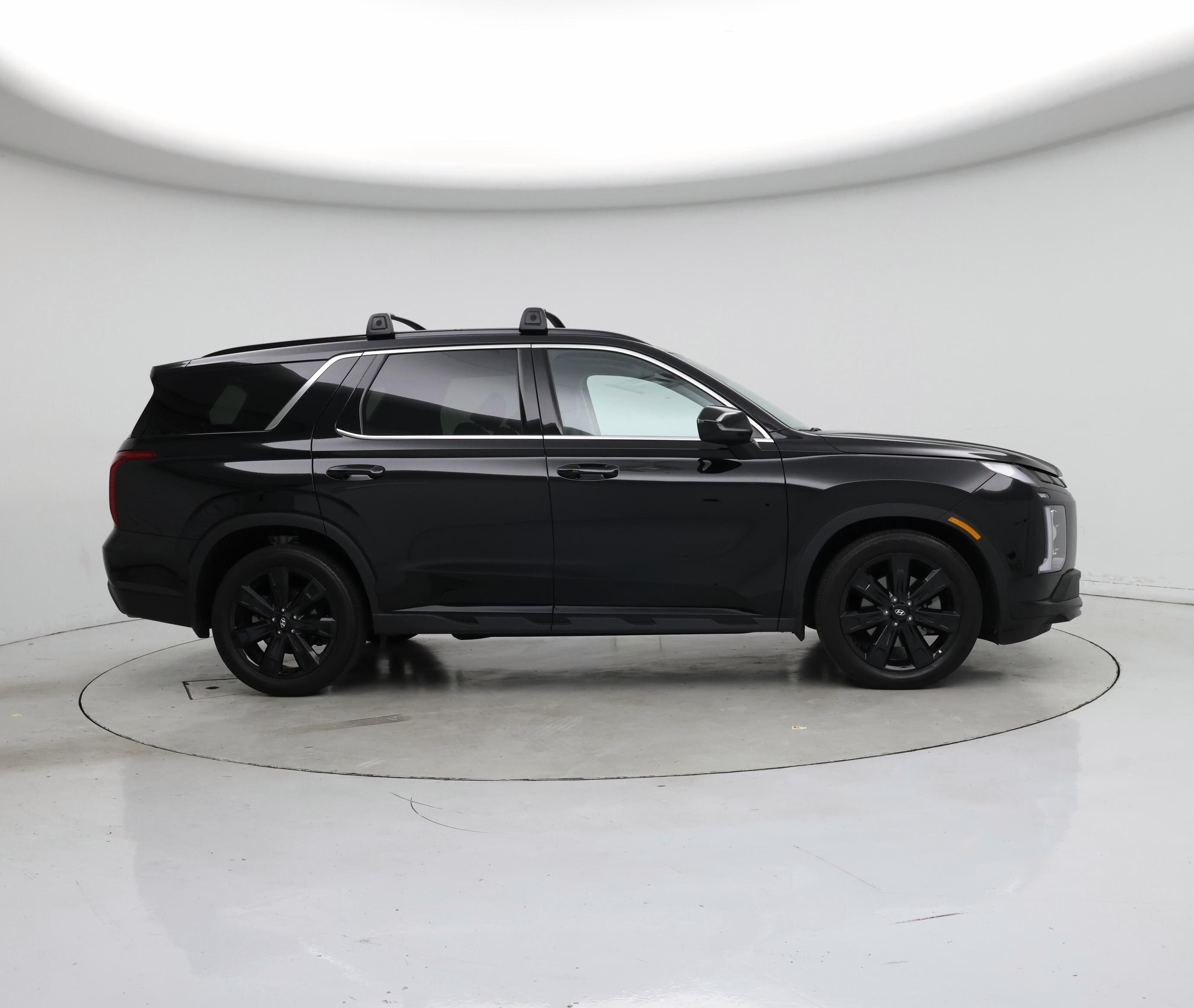 Thumbnail: 2024 Hyundai Palisade - 7