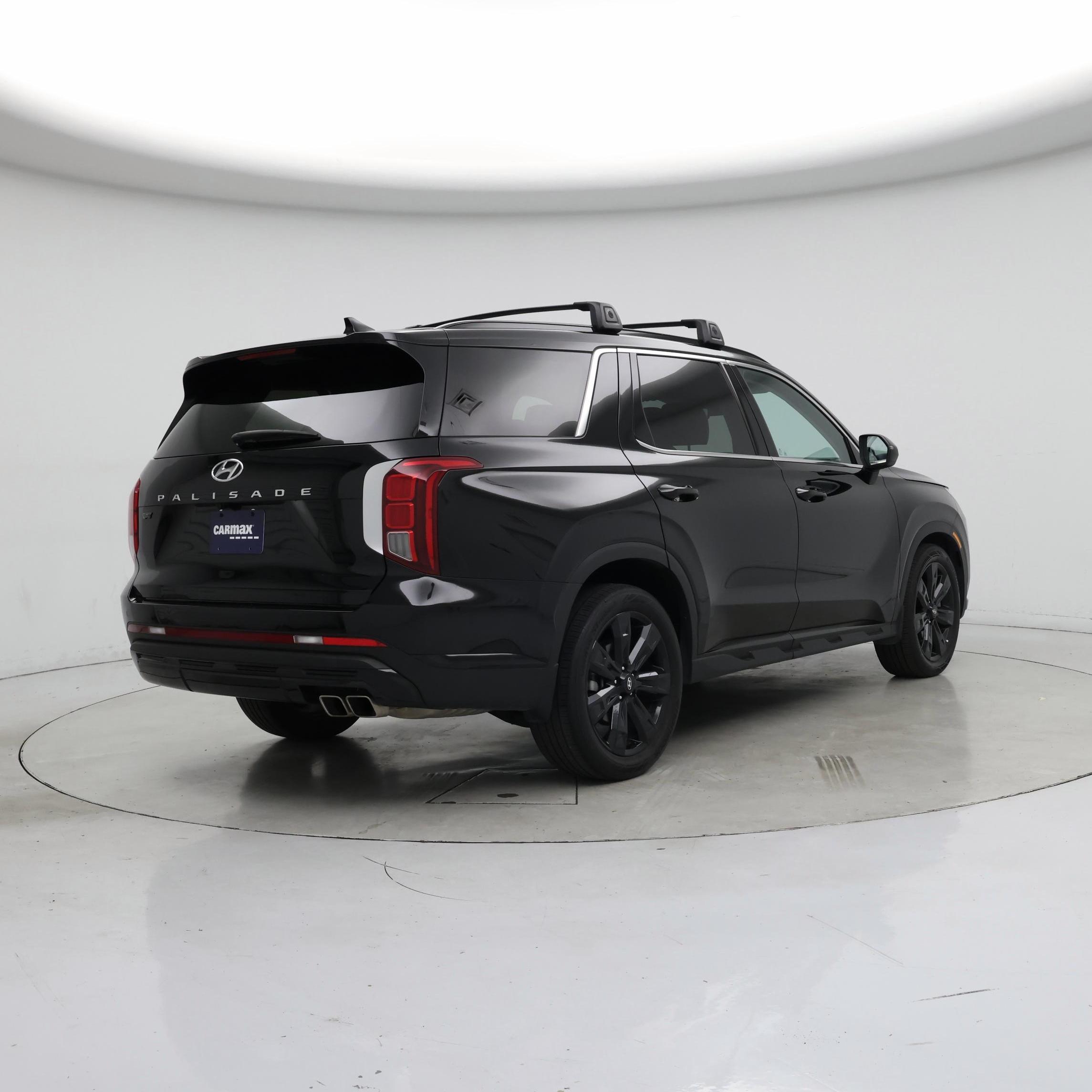 Thumbnail: 2024 Hyundai Palisade - 8