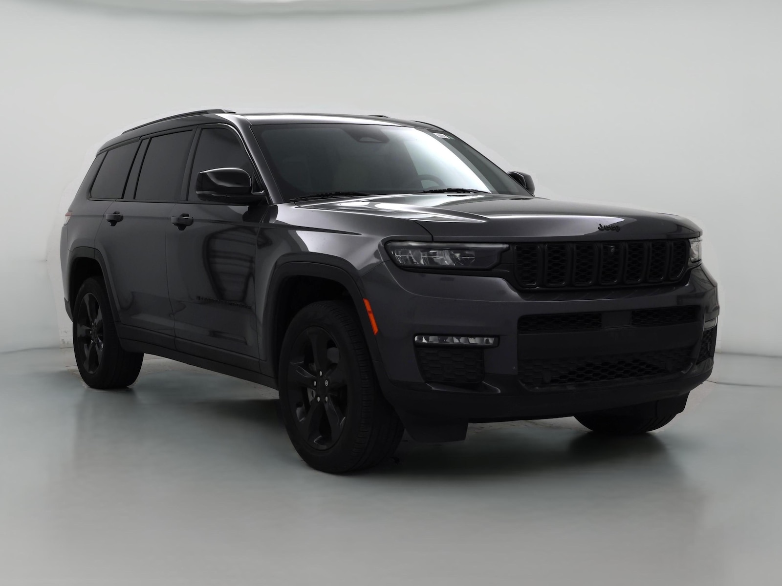 2023 Jeep Grand Cherokee L