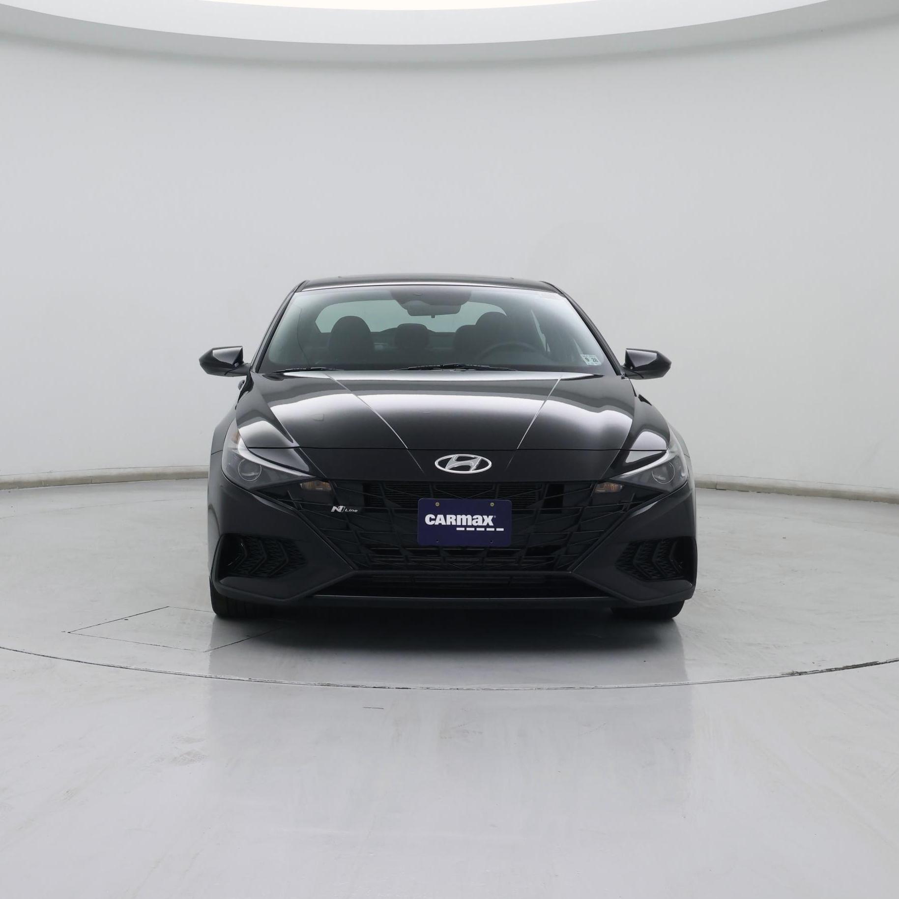 Thumbnail: 2023 Hyundai Elantra - 5