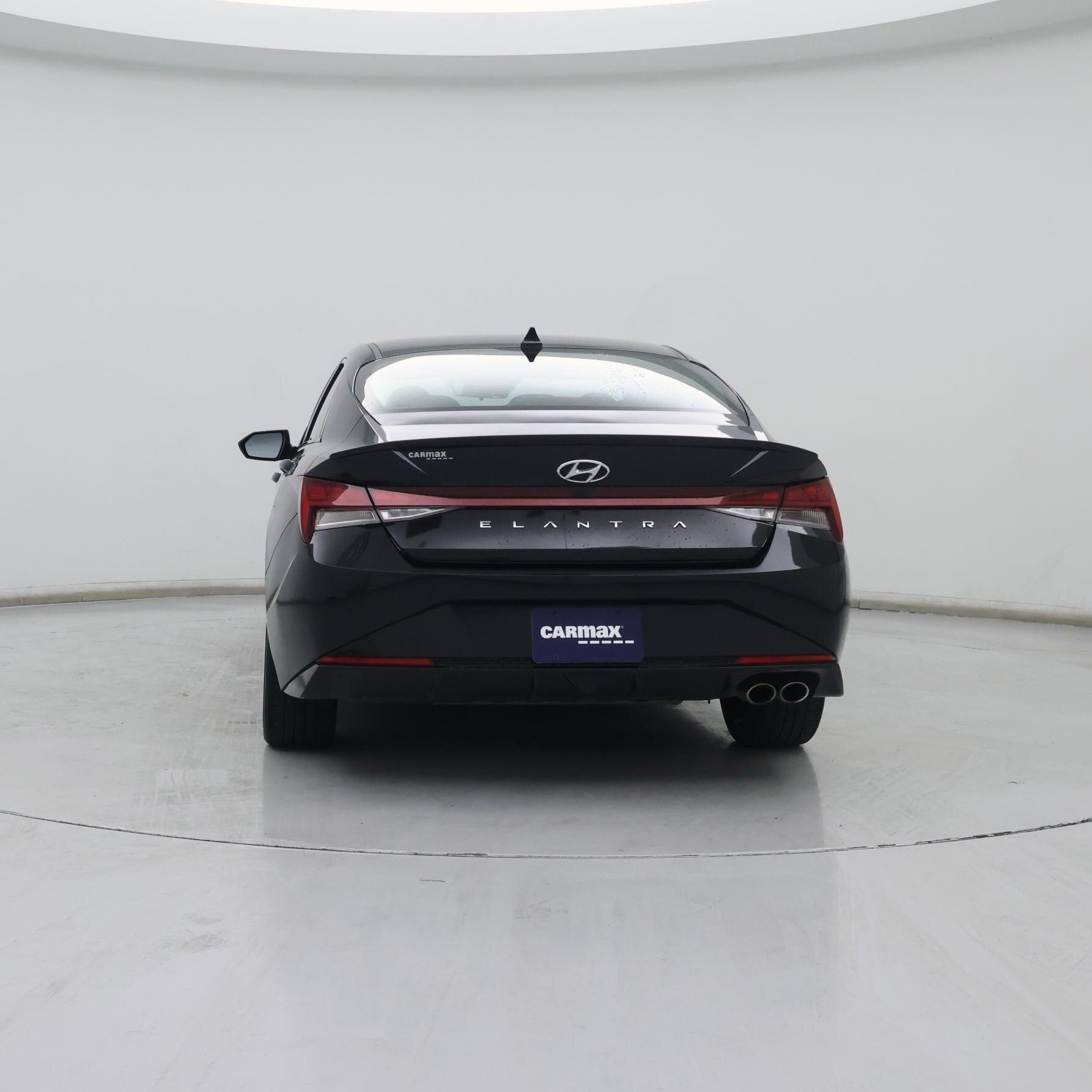 Thumbnail: 2023 Hyundai Elantra - 6