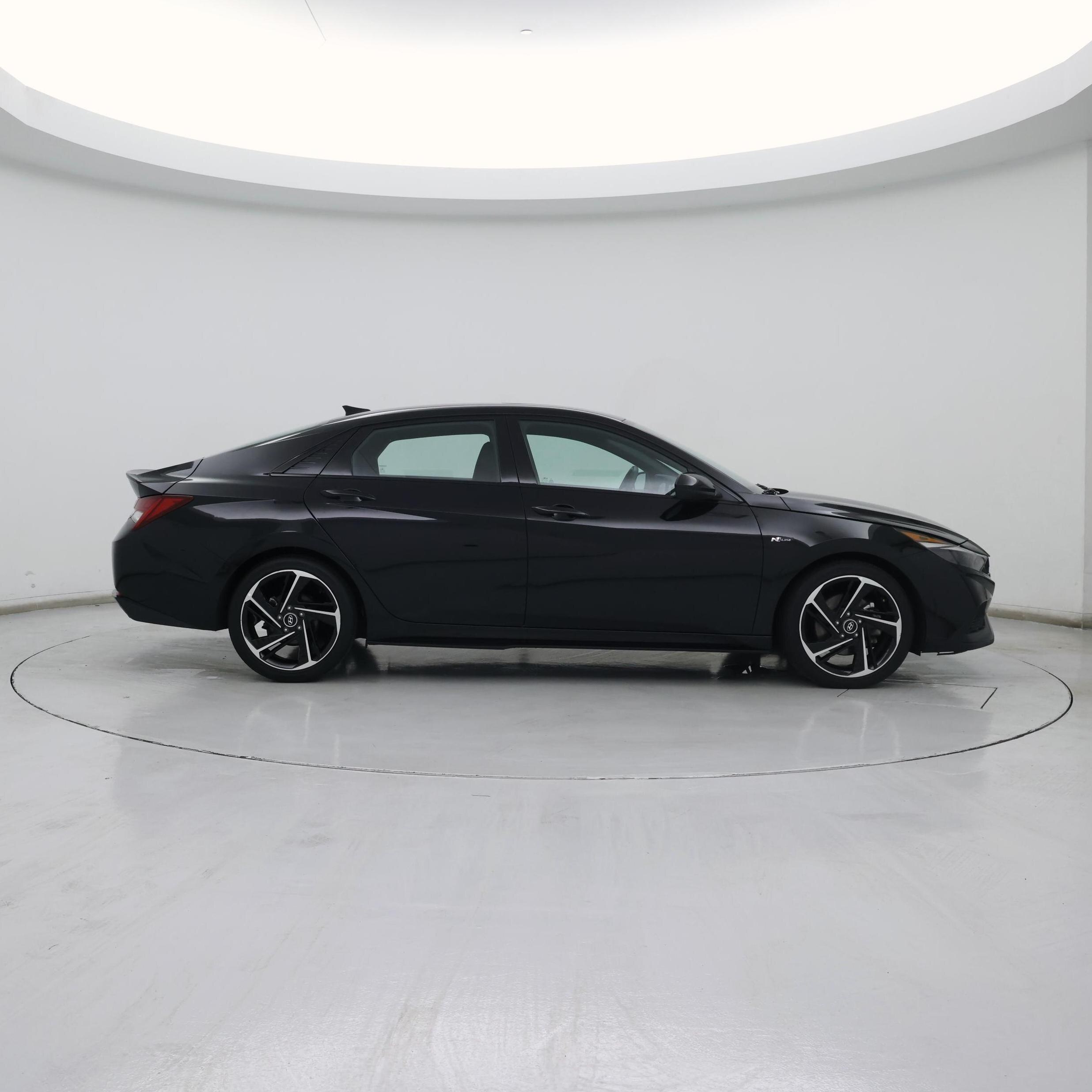Thumbnail: 2023 Hyundai Elantra - 7