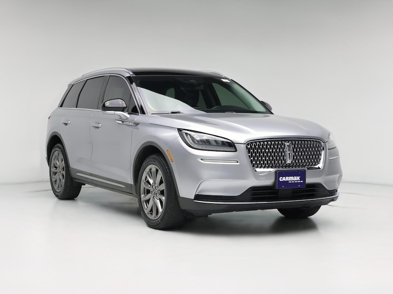 2022 Lincoln Corsair Standard -
                  San Antonio, TX