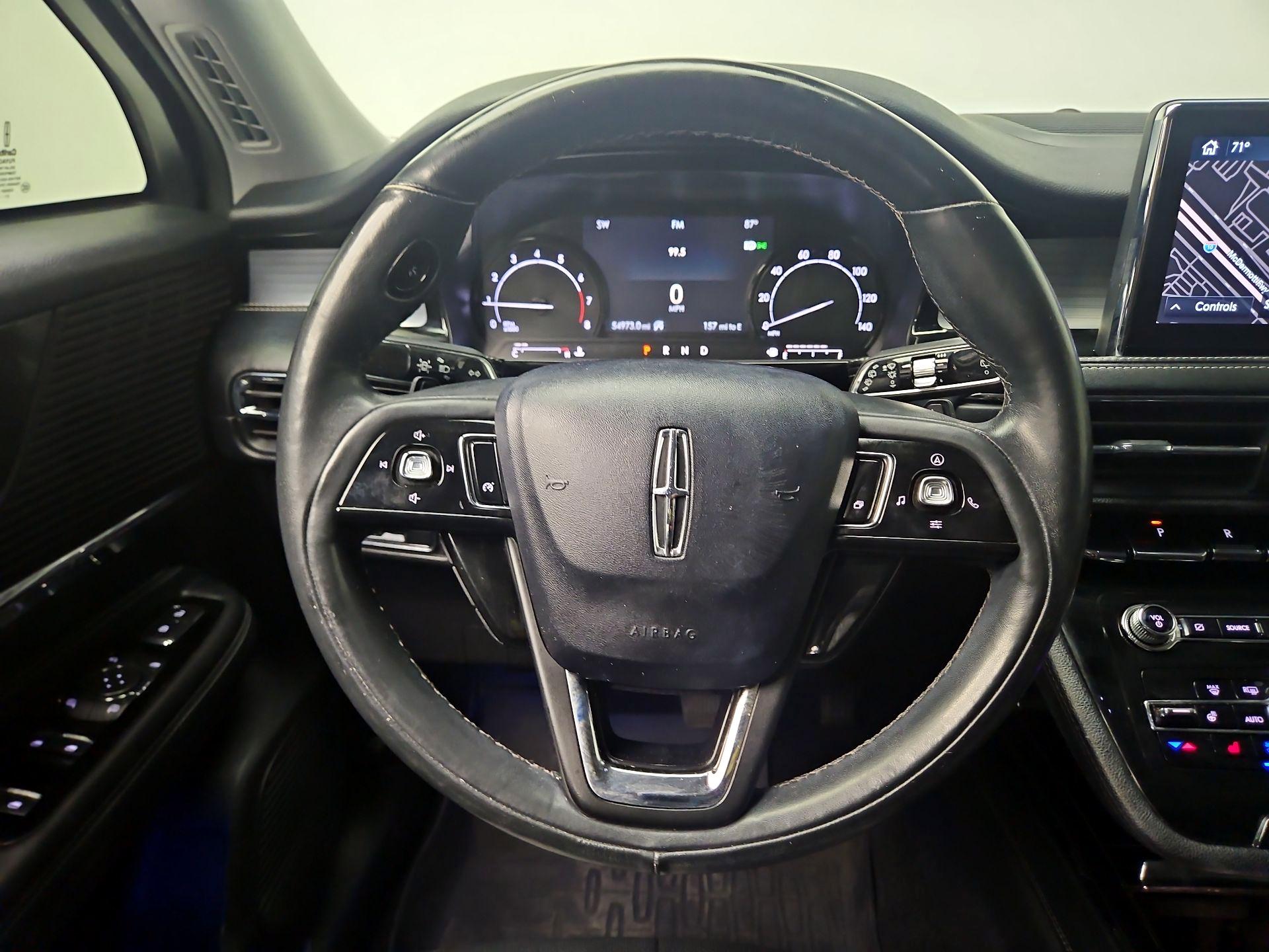 Thumbnail: 2022 Lincoln Corsair - 10