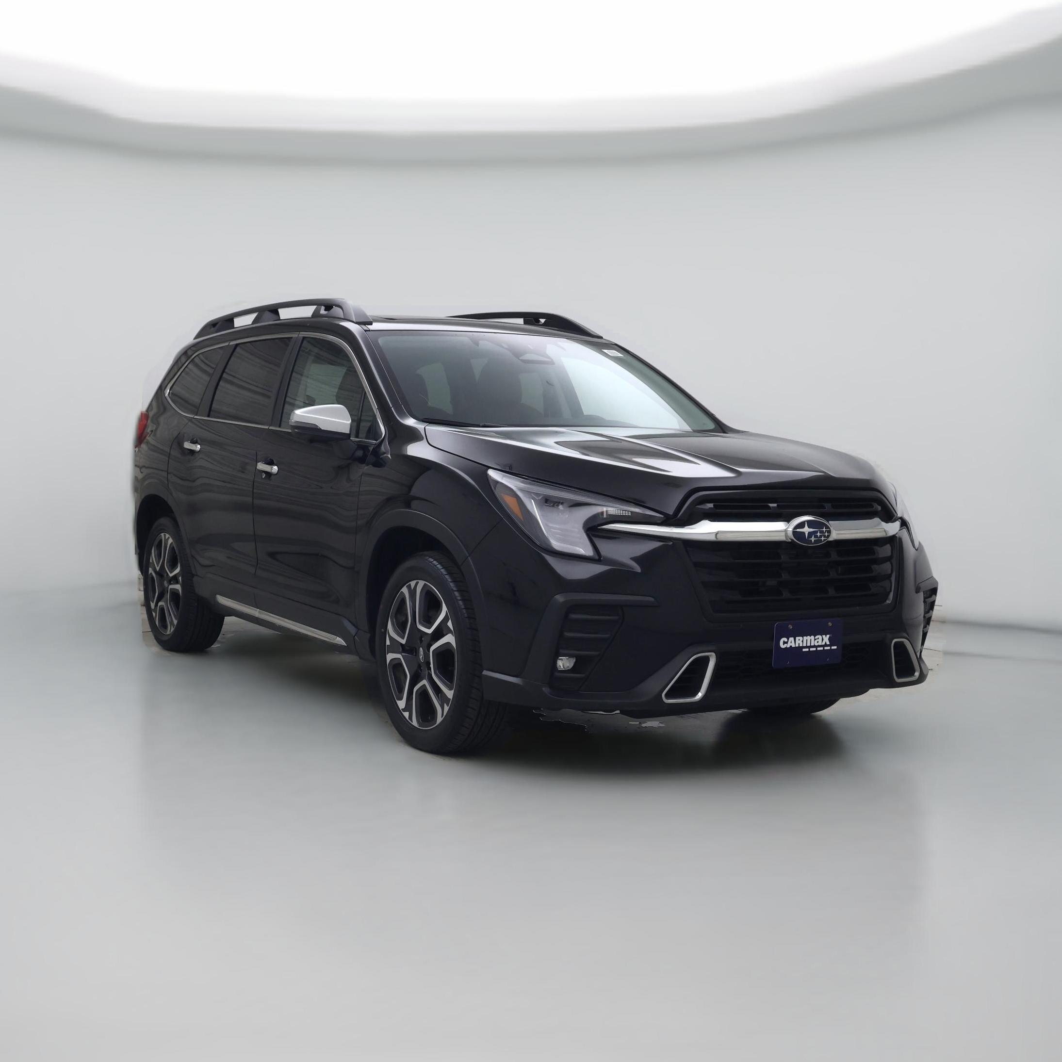 Thumbnail: 2023 Subaru Ascent - 1