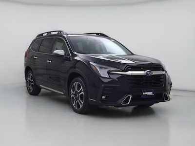 2023 Subaru Ascent Touring
