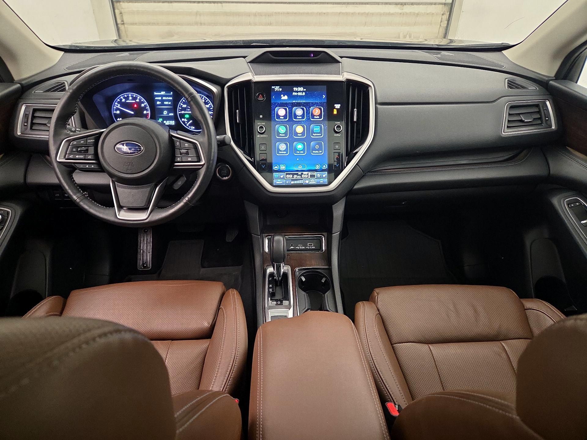 Thumbnail: 2023 Subaru Ascent - 9