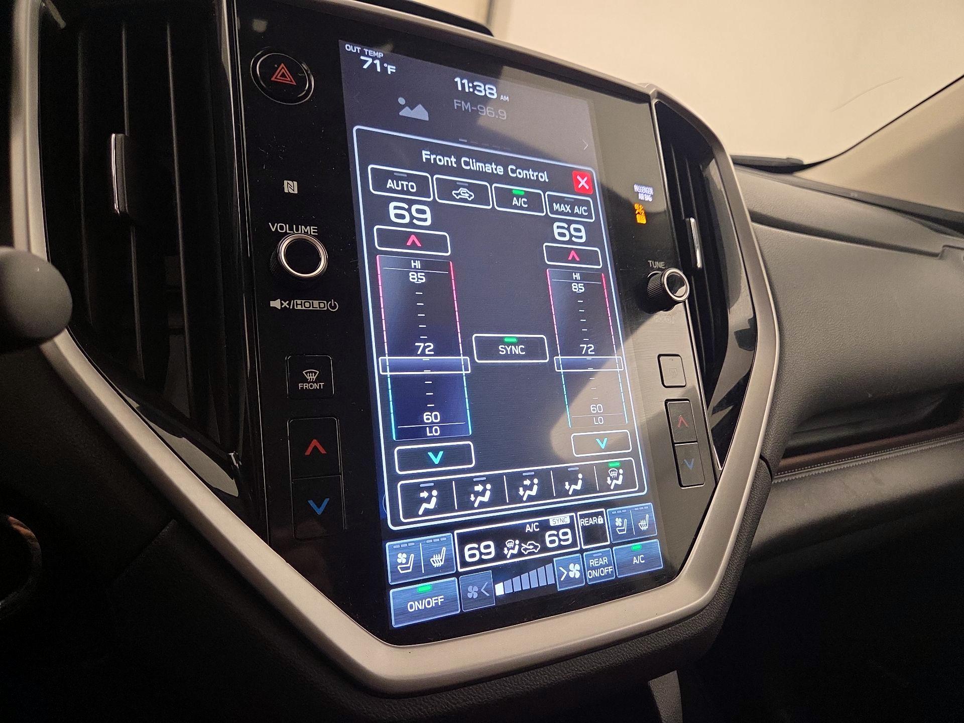 Thumbnail: 2023 Subaru Ascent - 16