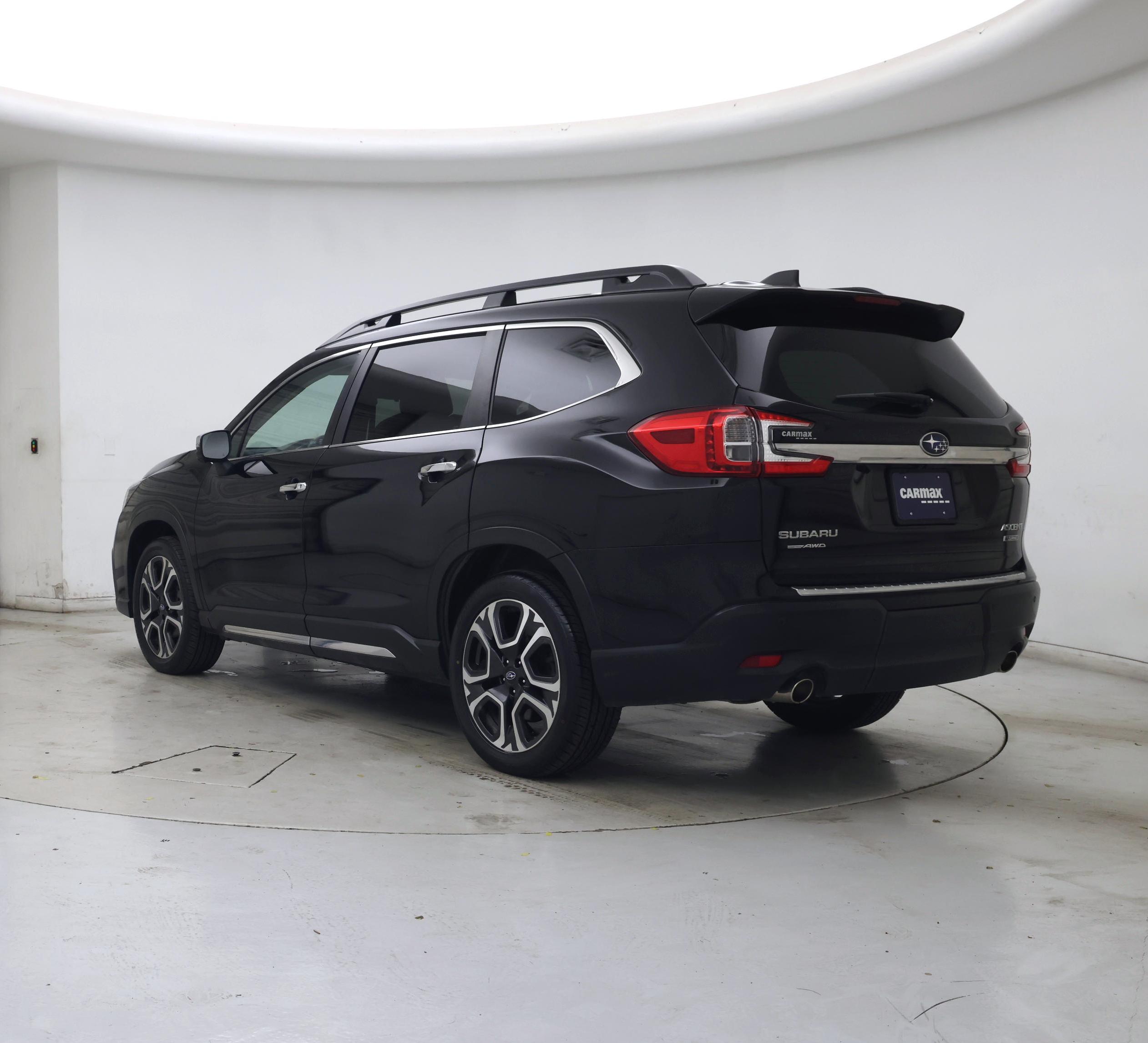 Thumbnail: 2023 Subaru Ascent - 2