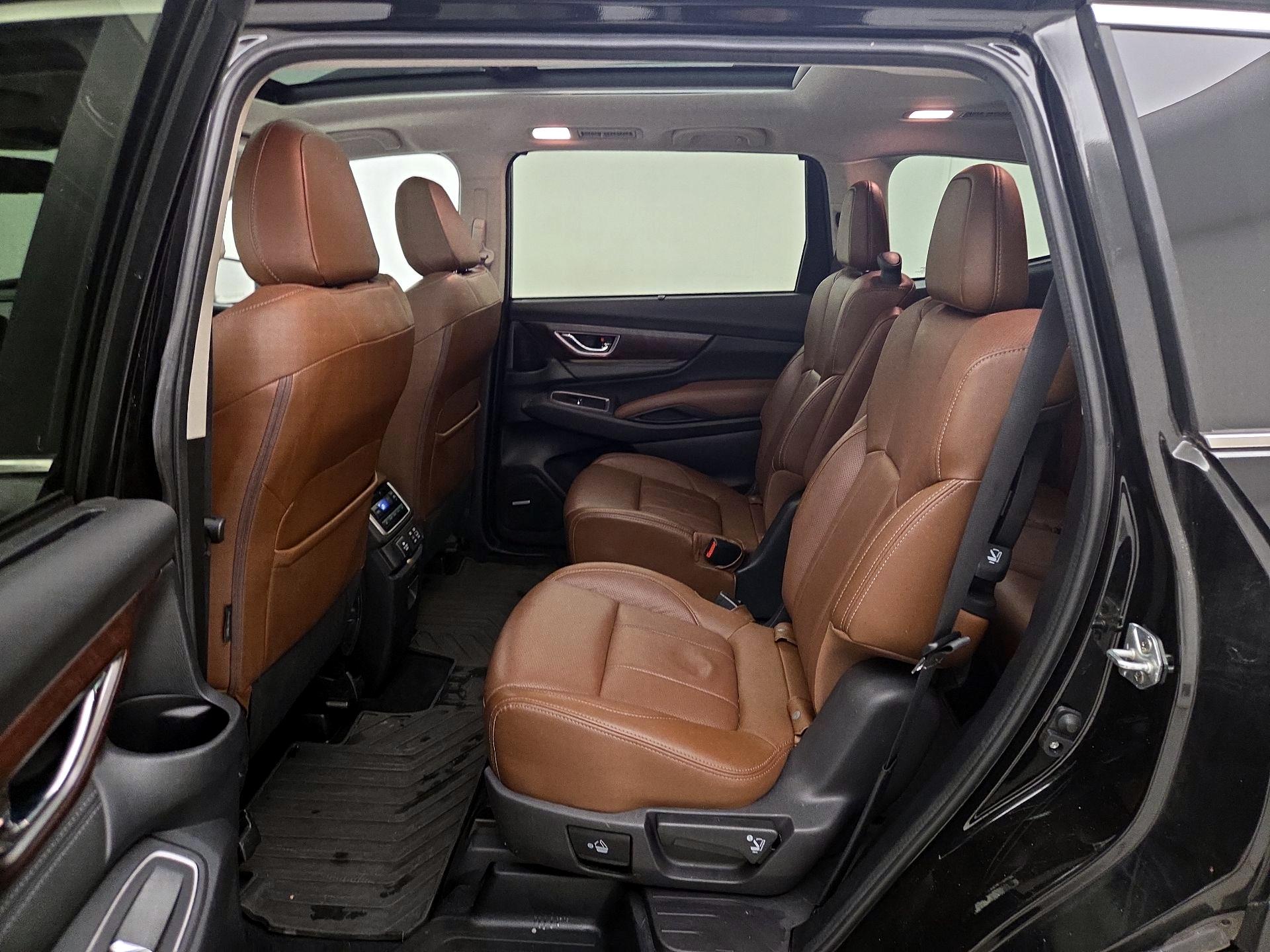 Thumbnail: 2023 Subaru Ascent - 20