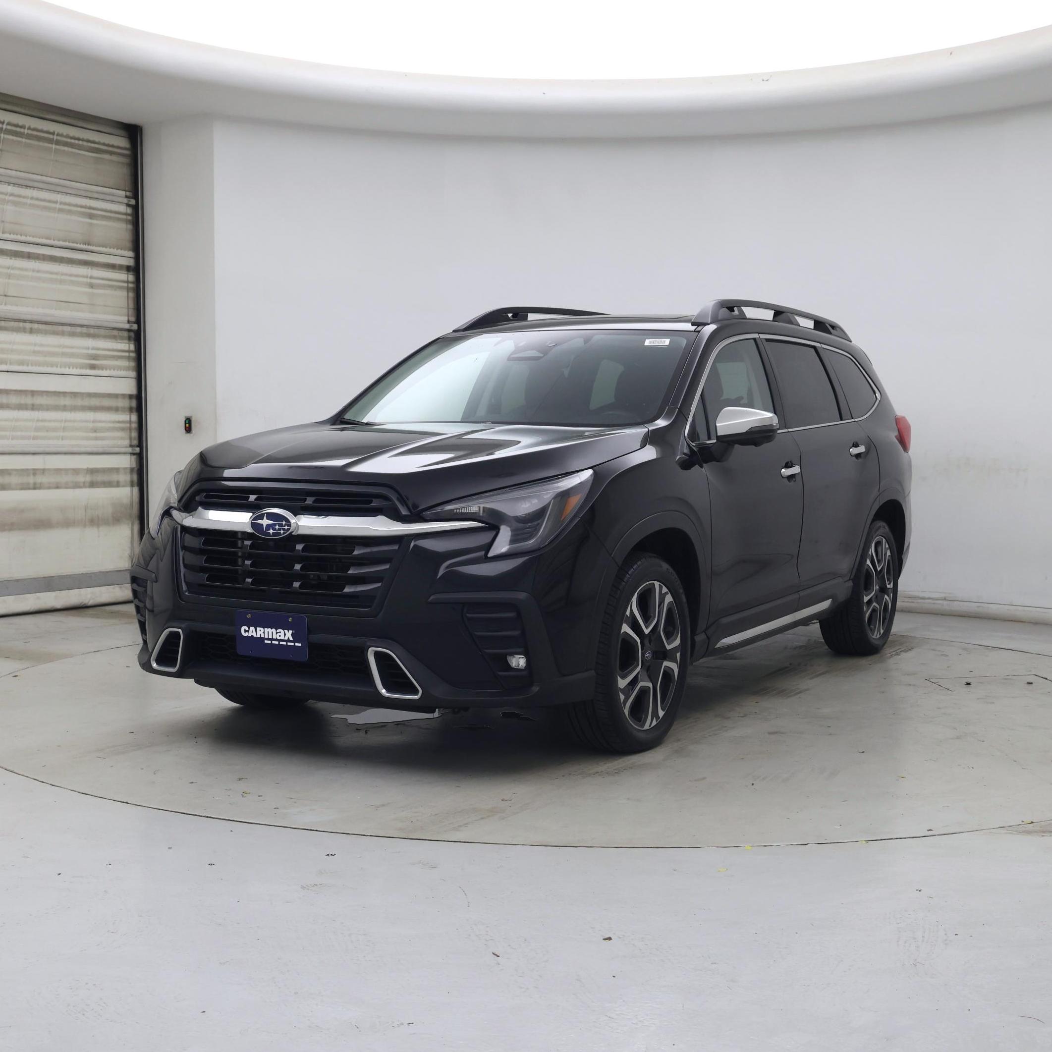 Thumbnail: 2023 Subaru Ascent - 4