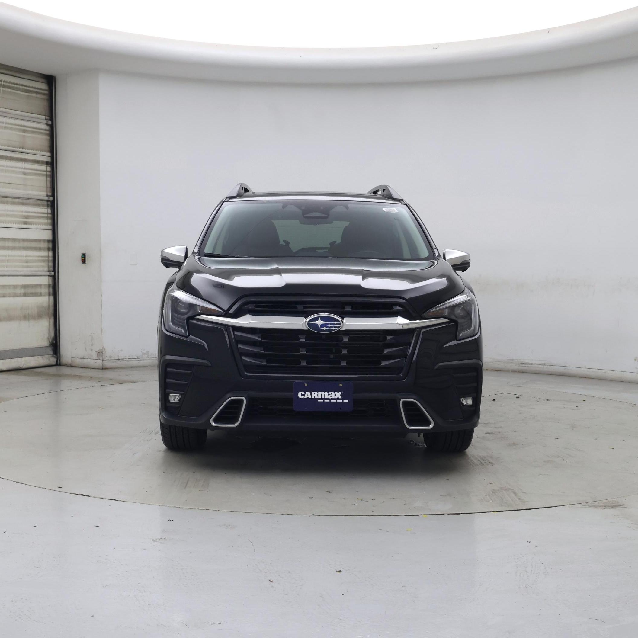 Thumbnail: 2023 Subaru Ascent - 5