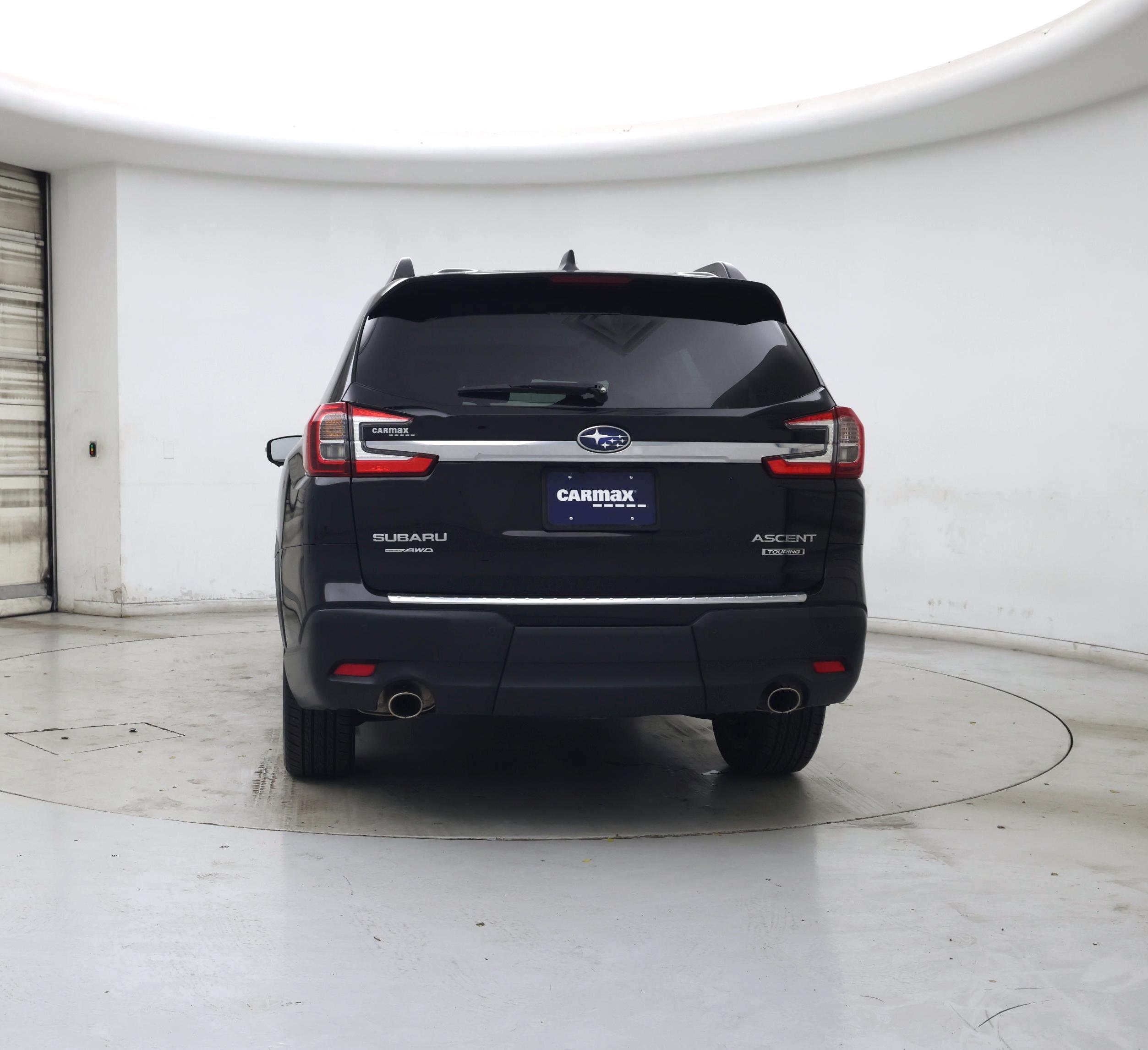 Thumbnail: 2023 Subaru Ascent - 6
