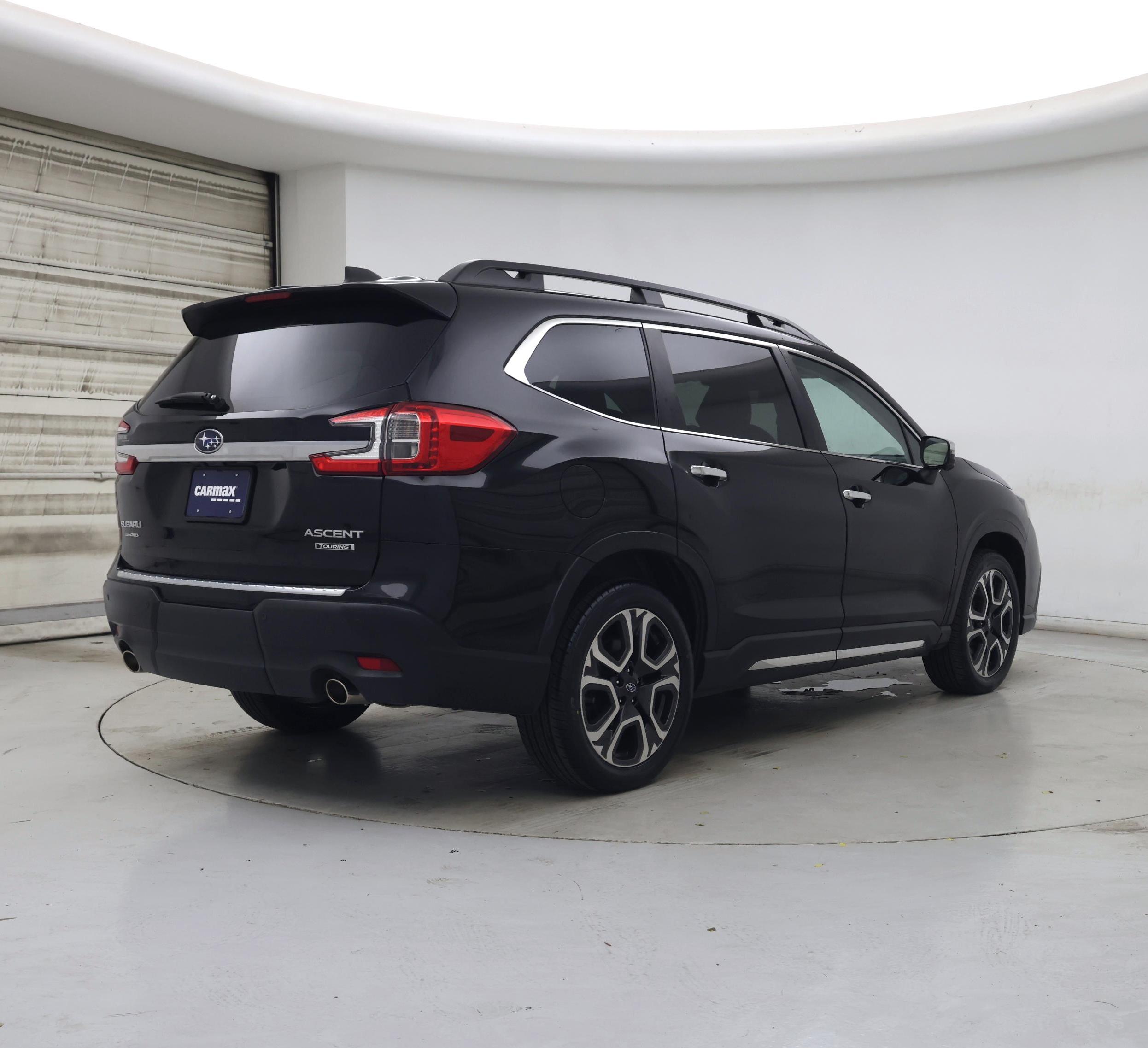 Thumbnail: 2023 Subaru Ascent - 8