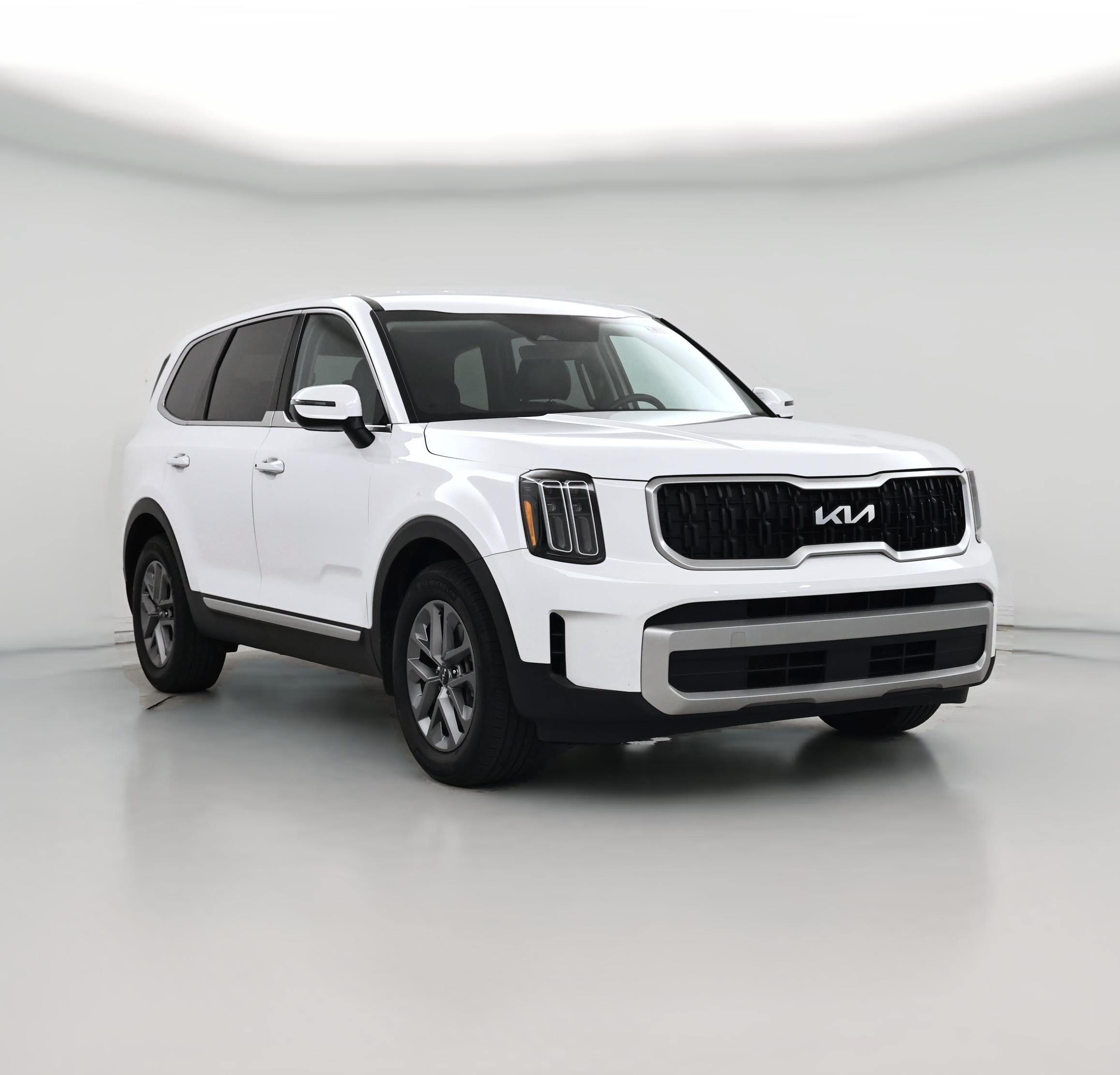 Thumbnail: 2023 Kia Telluride - 1