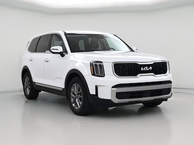 2023 Kia Telluride LX