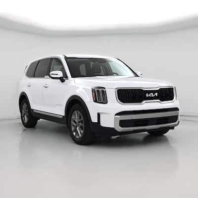 2023 Kia Telluride LX