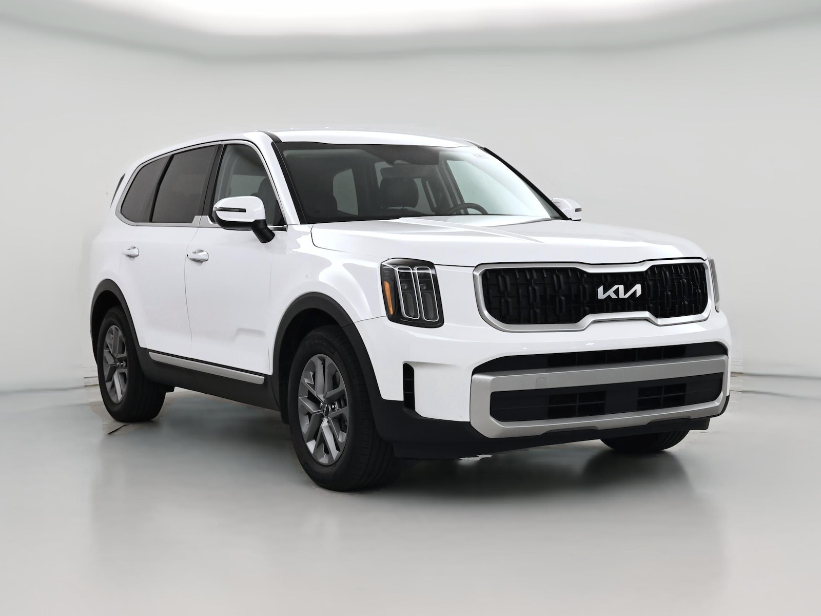 2023 Kia Telluride