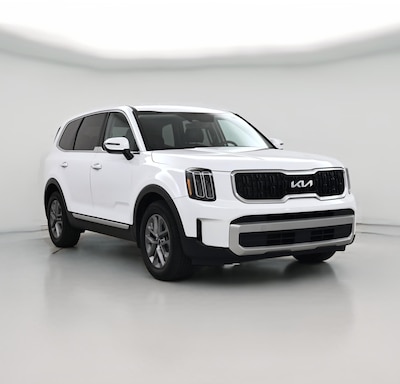 2023 Kia Telluride LX