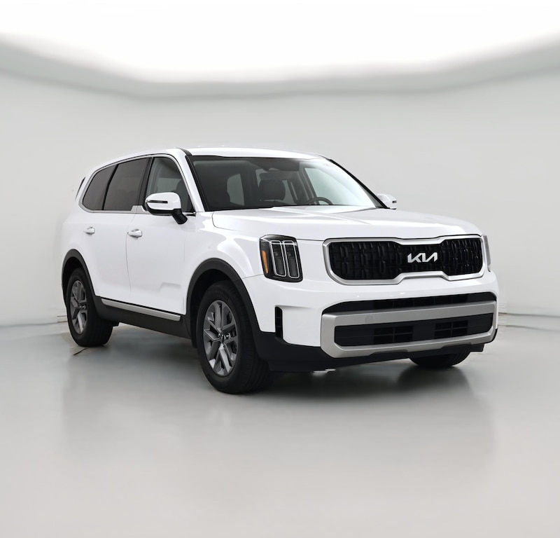 2023 Kia Telluride LX