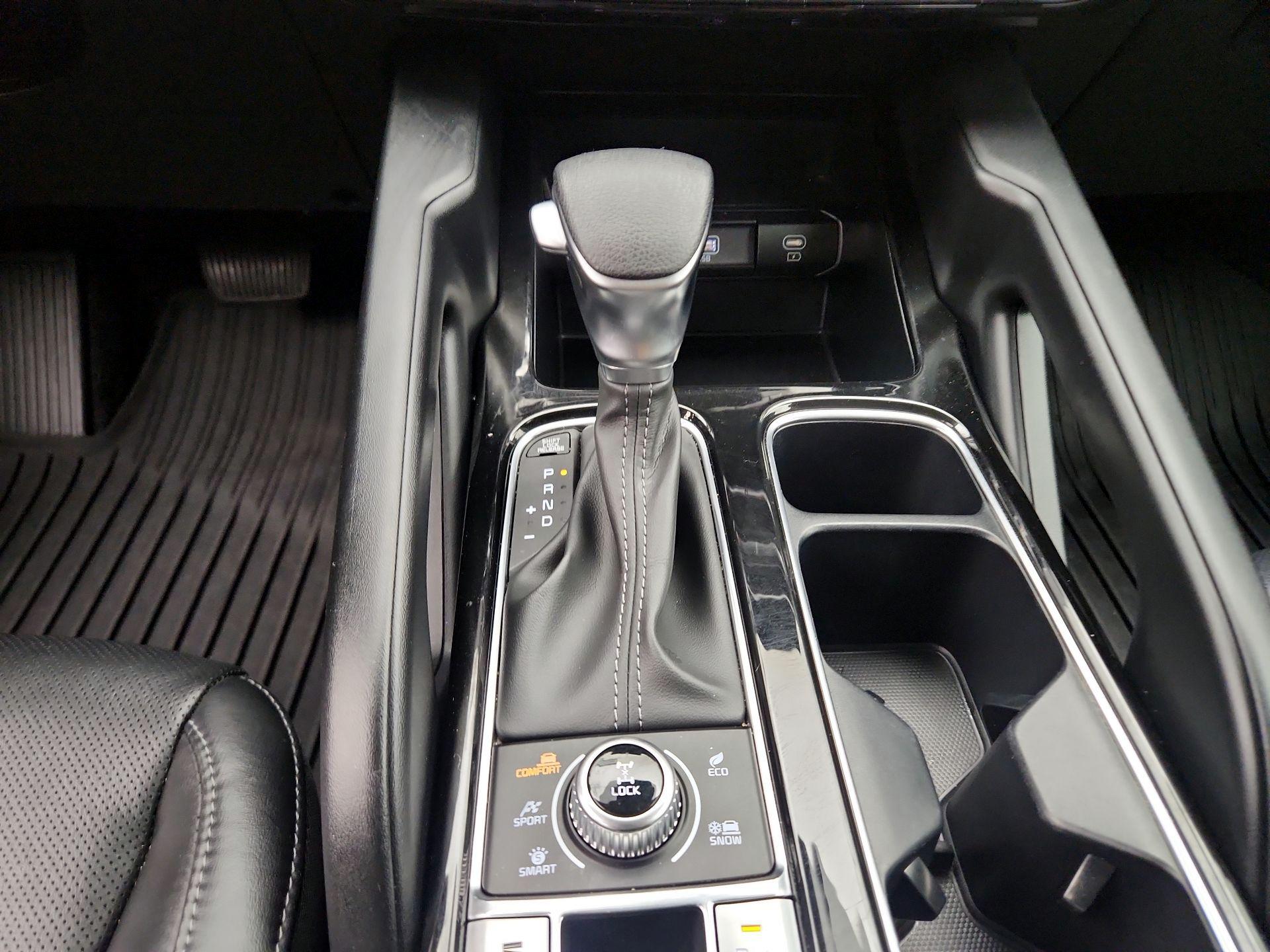Thumbnail: 2023 Kia Telluride - 18