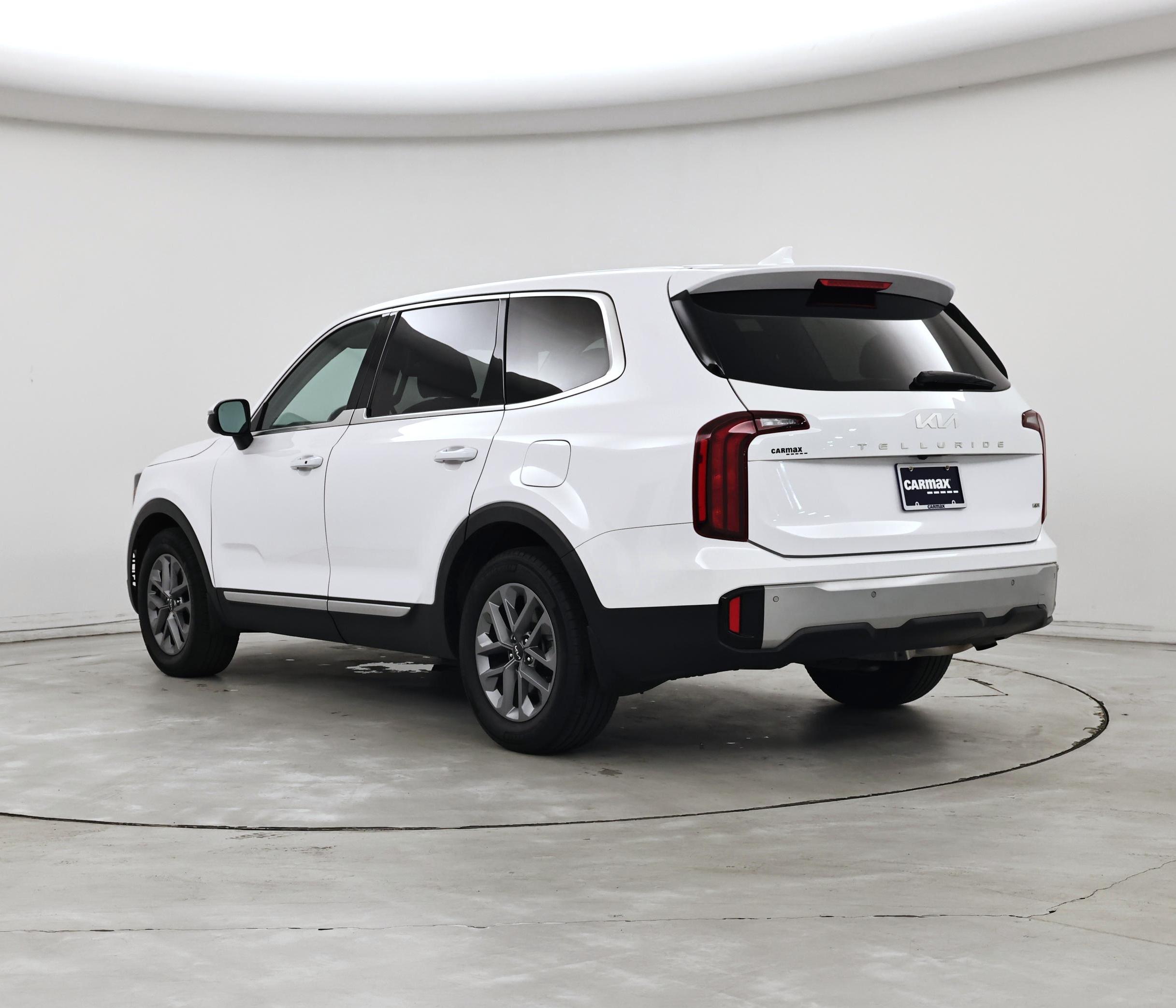 Thumbnail: 2023 Kia Telluride - 2