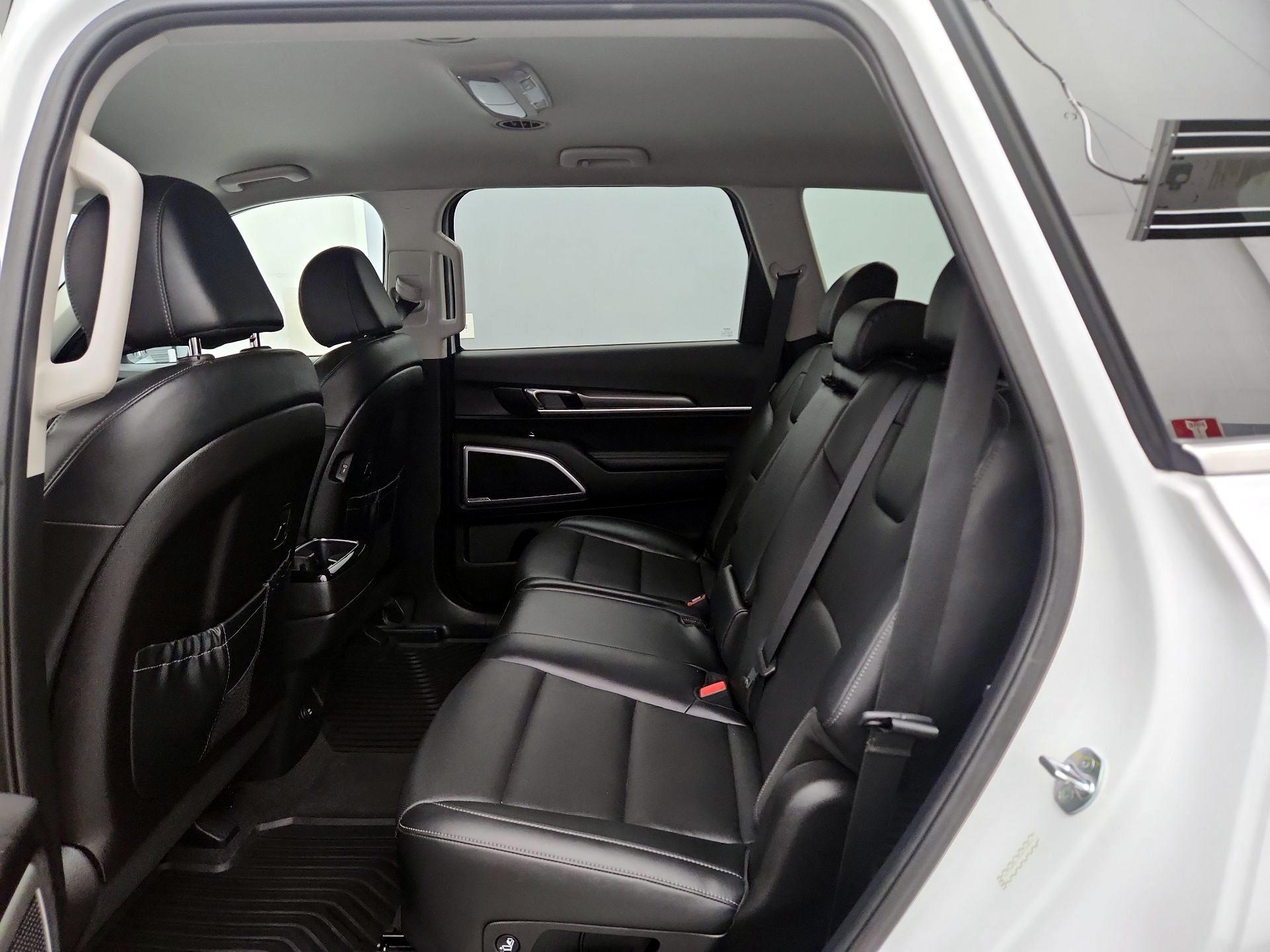 Thumbnail: 2023 Kia Telluride - 20