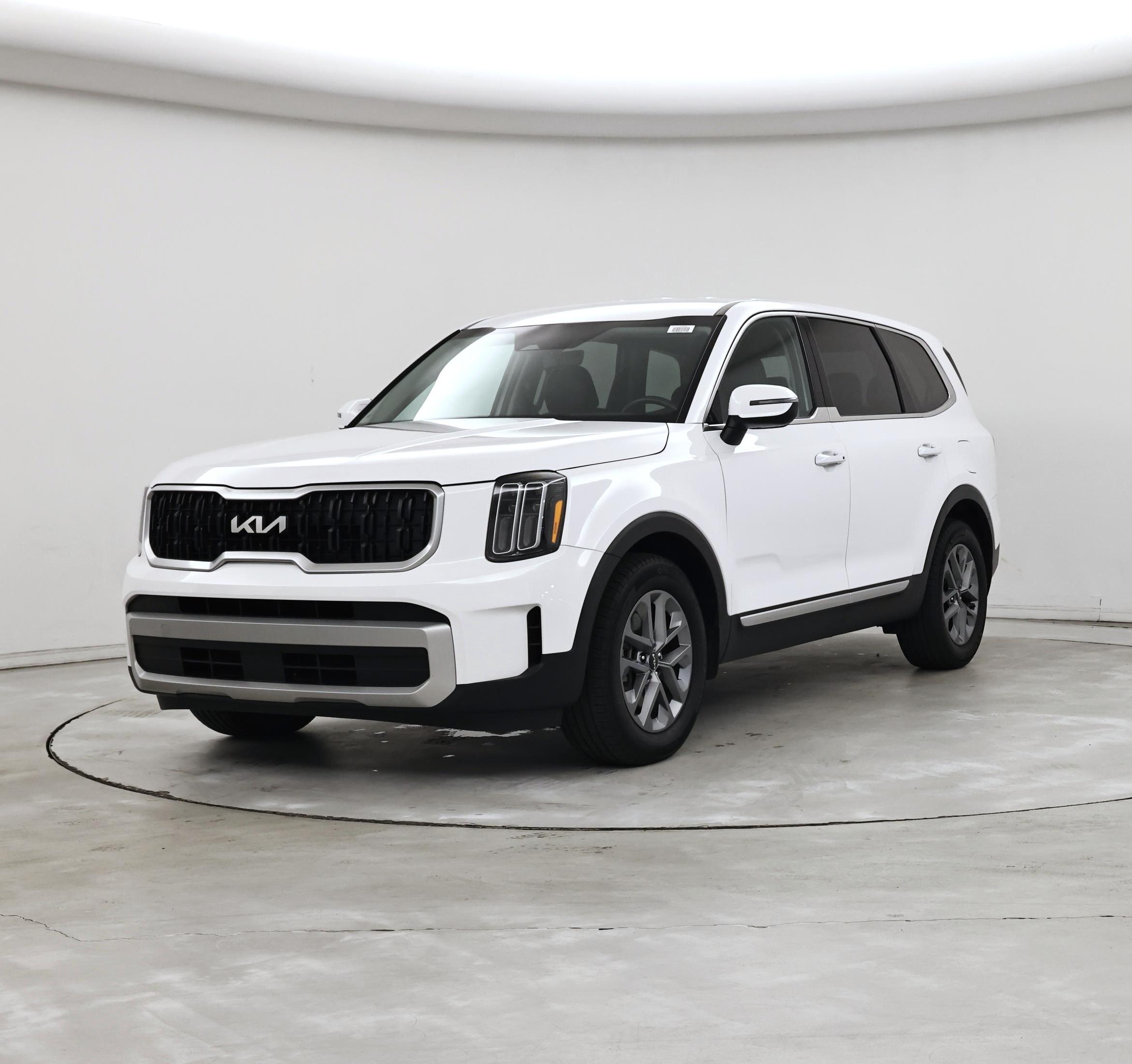 Thumbnail: 2023 Kia Telluride - 4