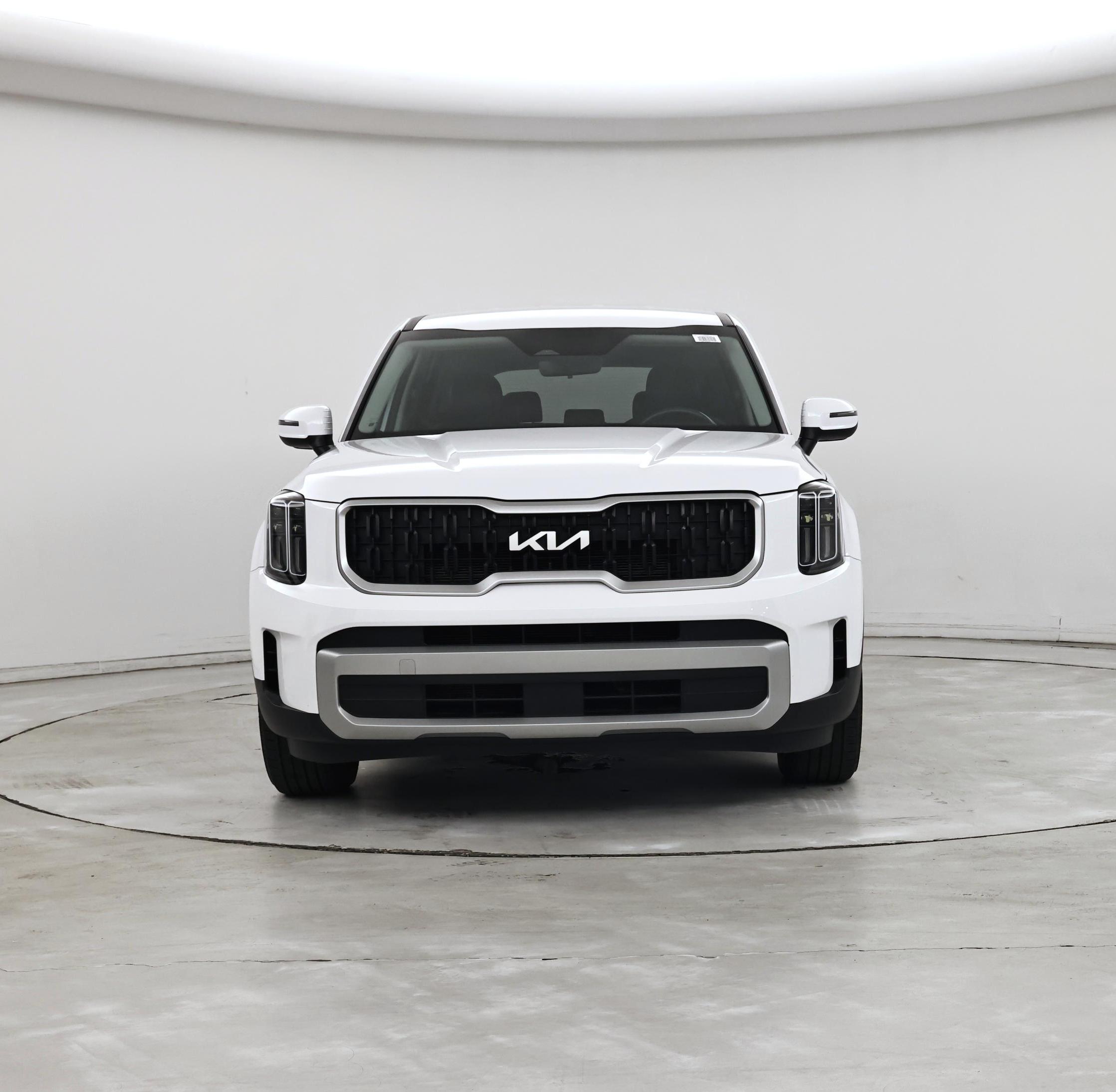 Thumbnail: 2023 Kia Telluride - 5