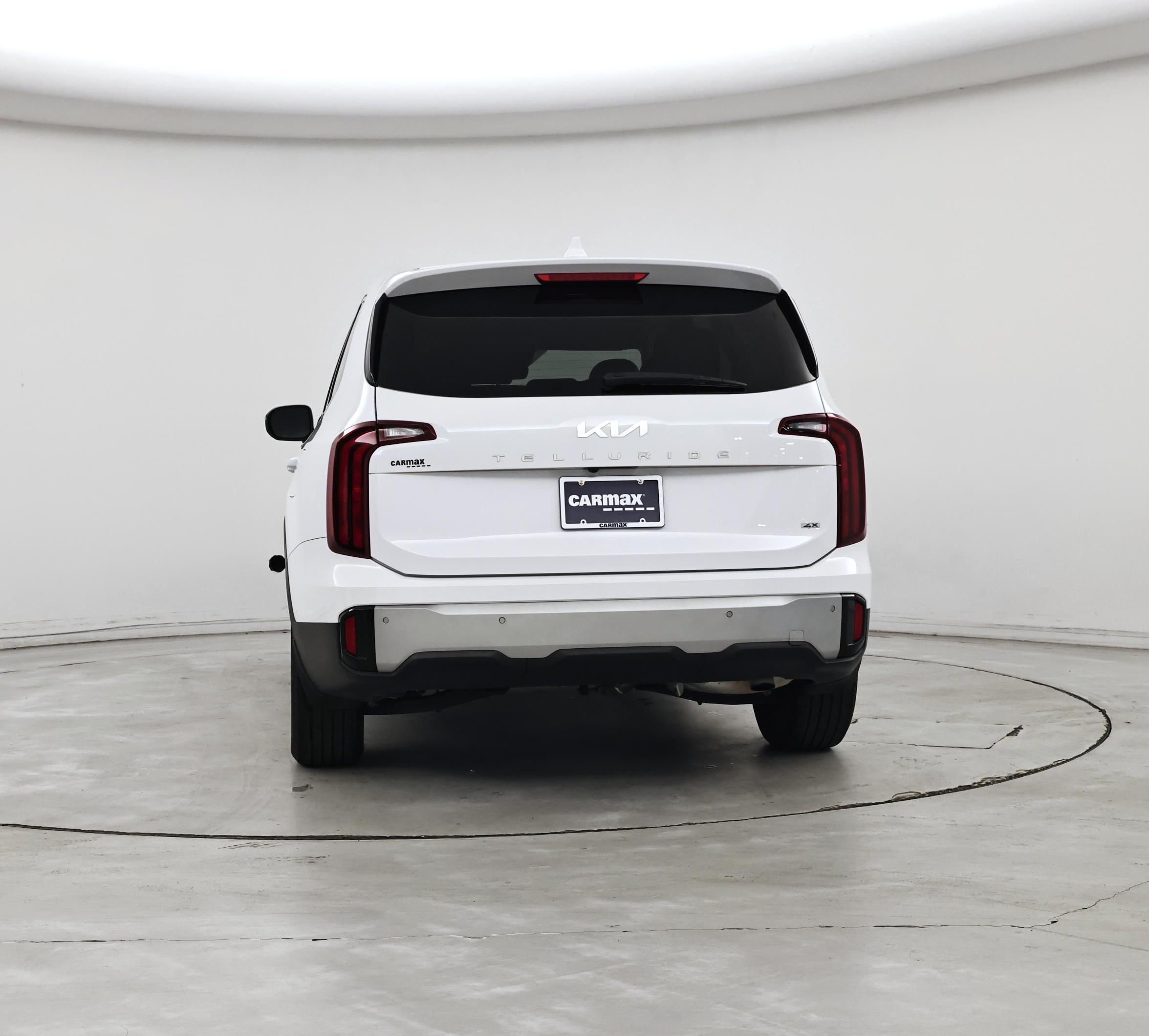 Thumbnail: 2023 Kia Telluride - 6