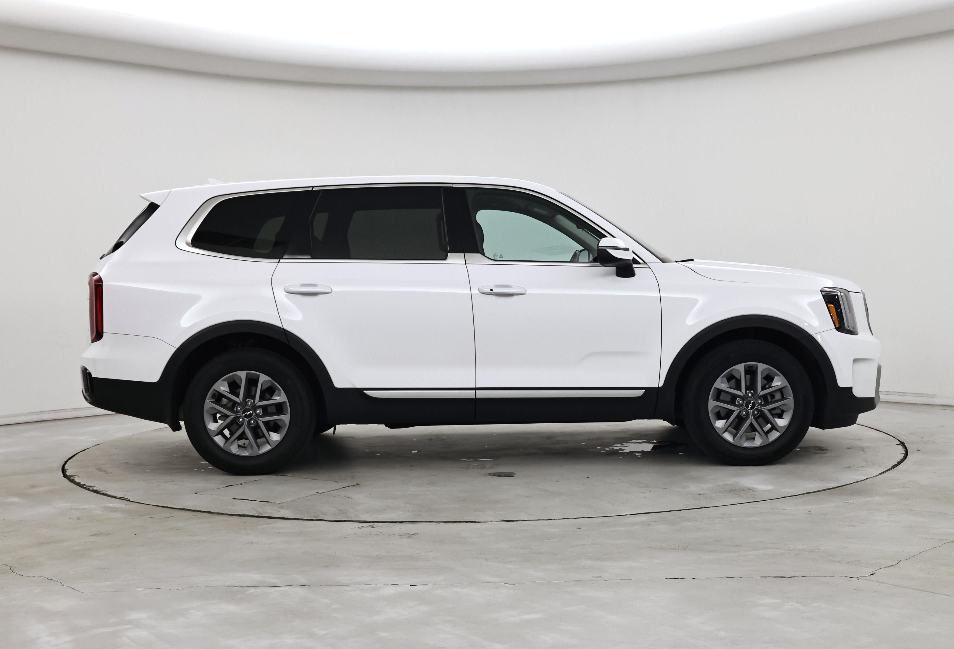Thumbnail: 2023 Kia Telluride - 7