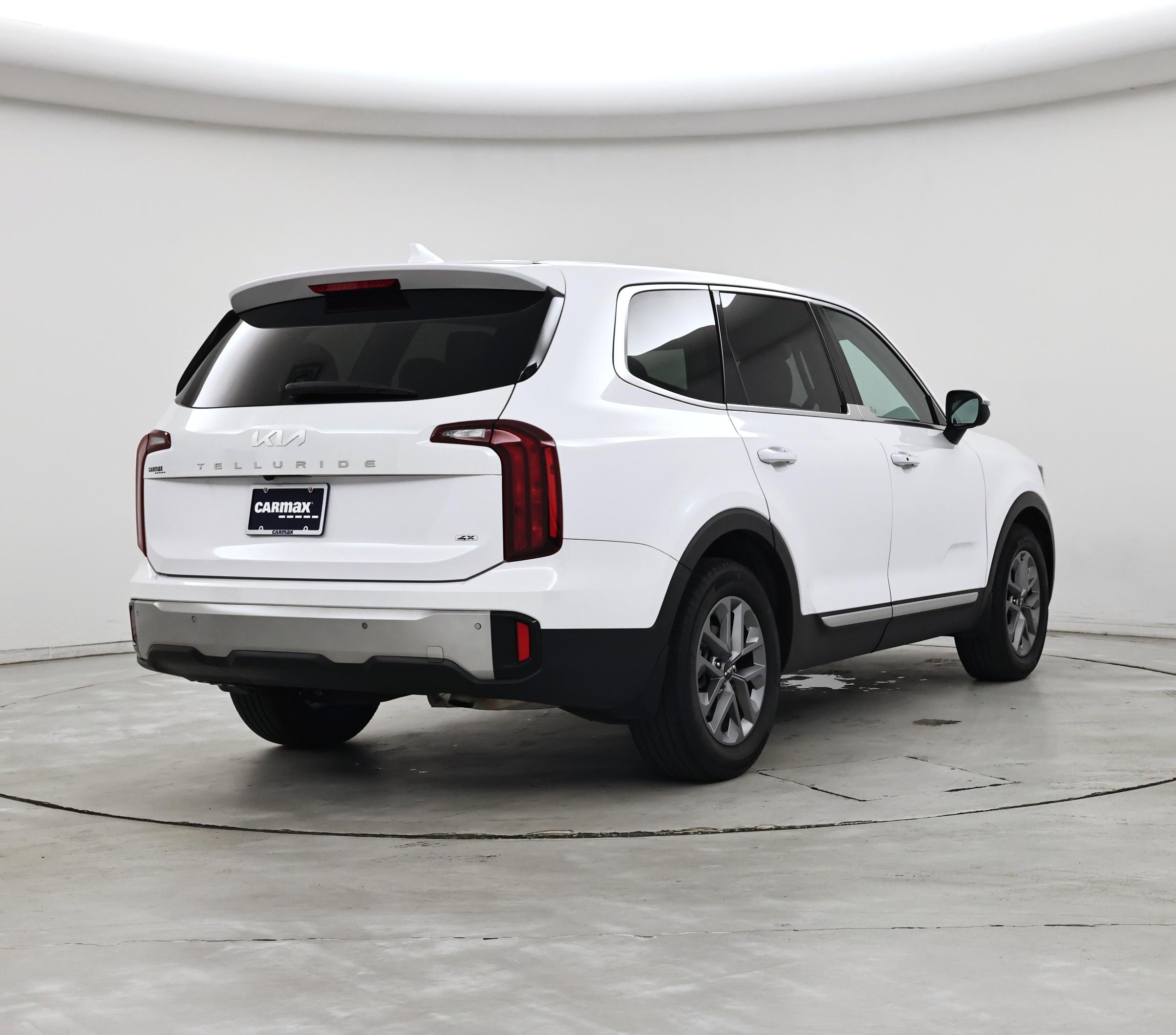 Thumbnail: 2023 Kia Telluride - 8