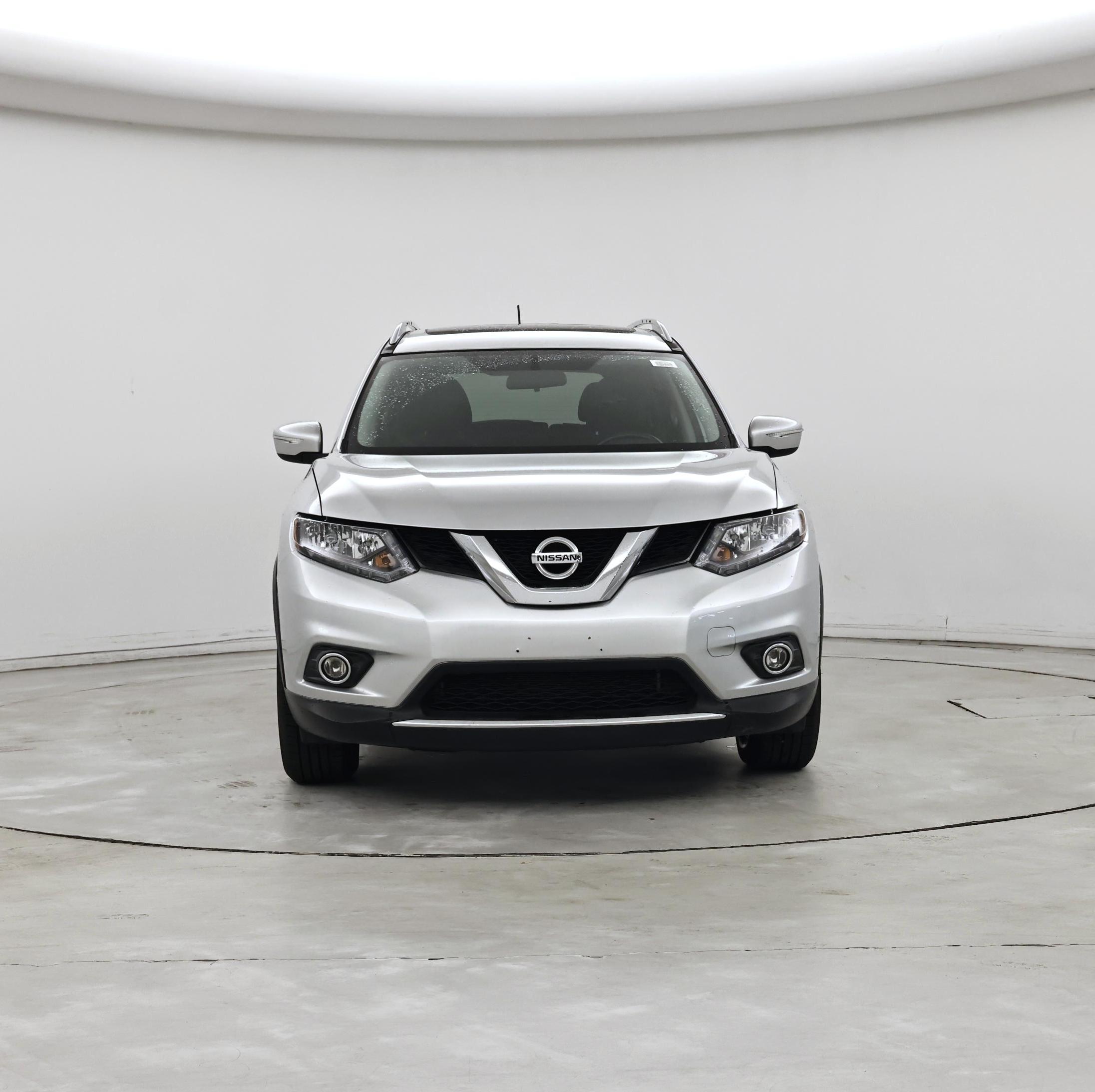 Thumbnail: 2015 Nissan Rogue - 5
