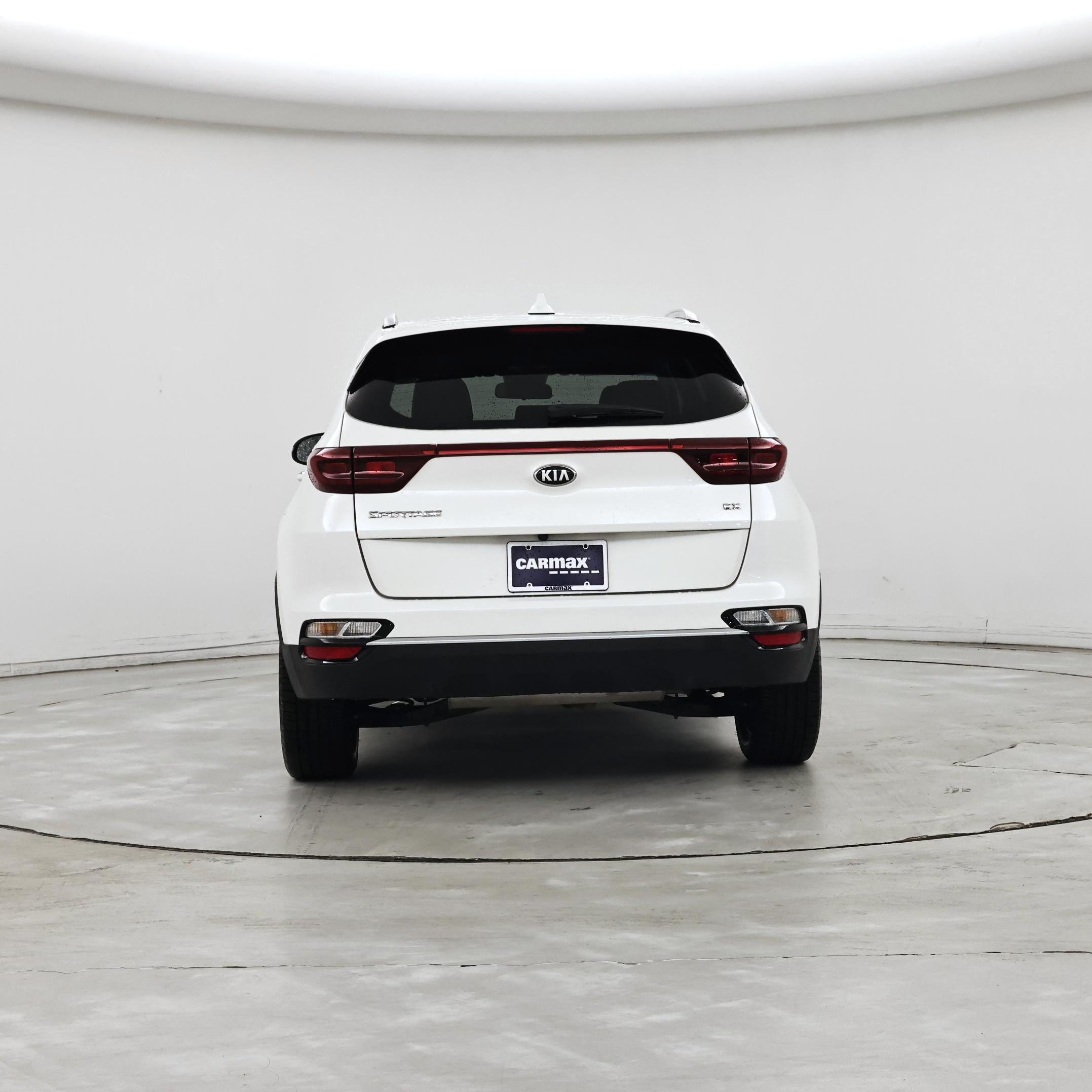 Thumbnail: 2020 Kia Sportage - 6
